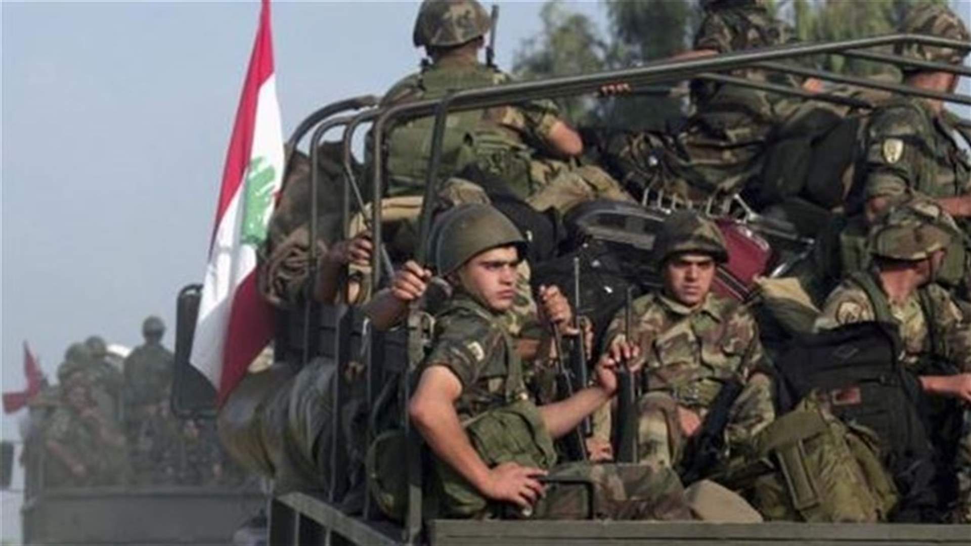 الجمهورية : هل يشن الجيش هجوما عسكريا ضد المسلحين السوريّين؟