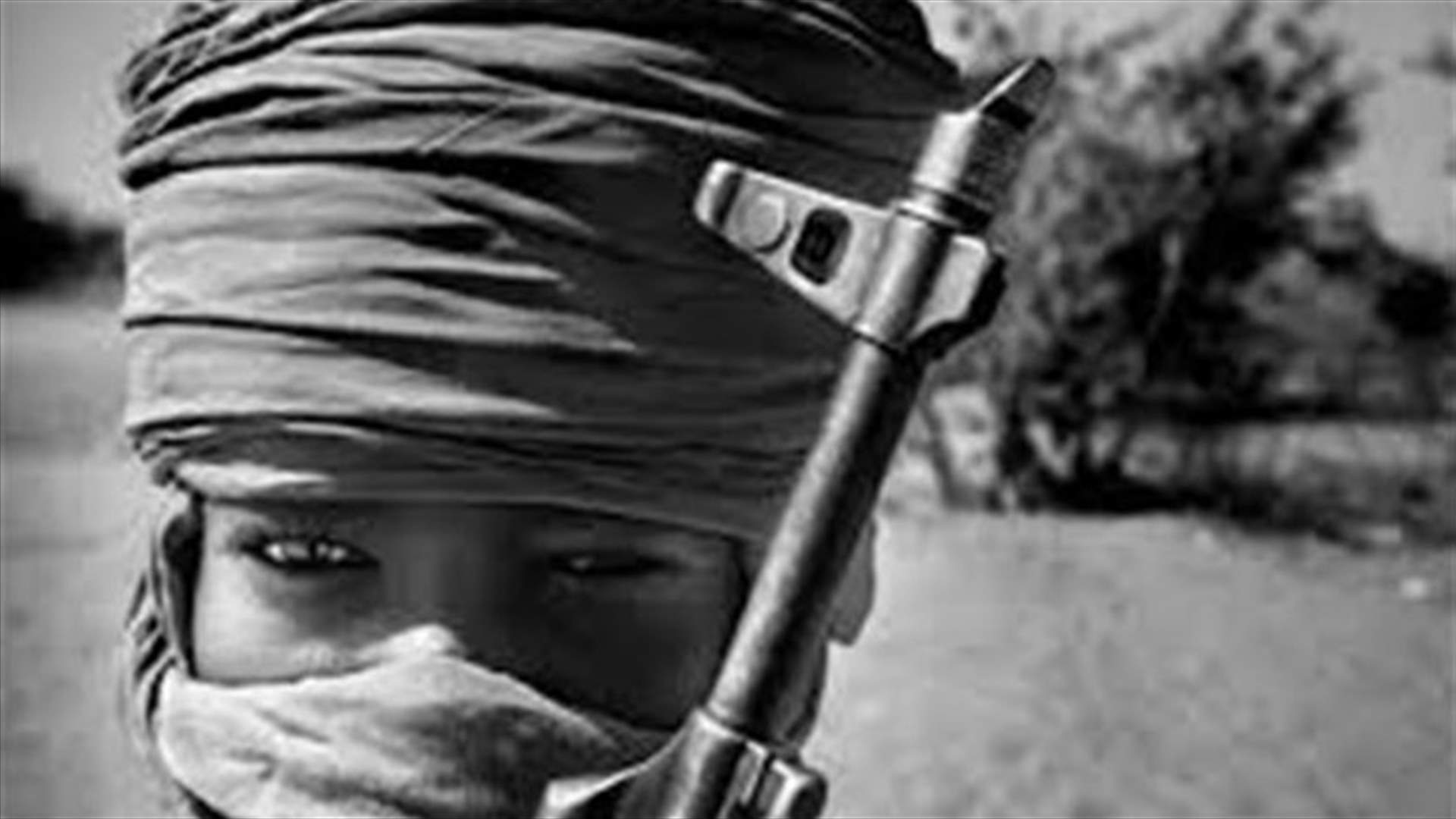 Myanmar army releases more than 100 child soldiers
