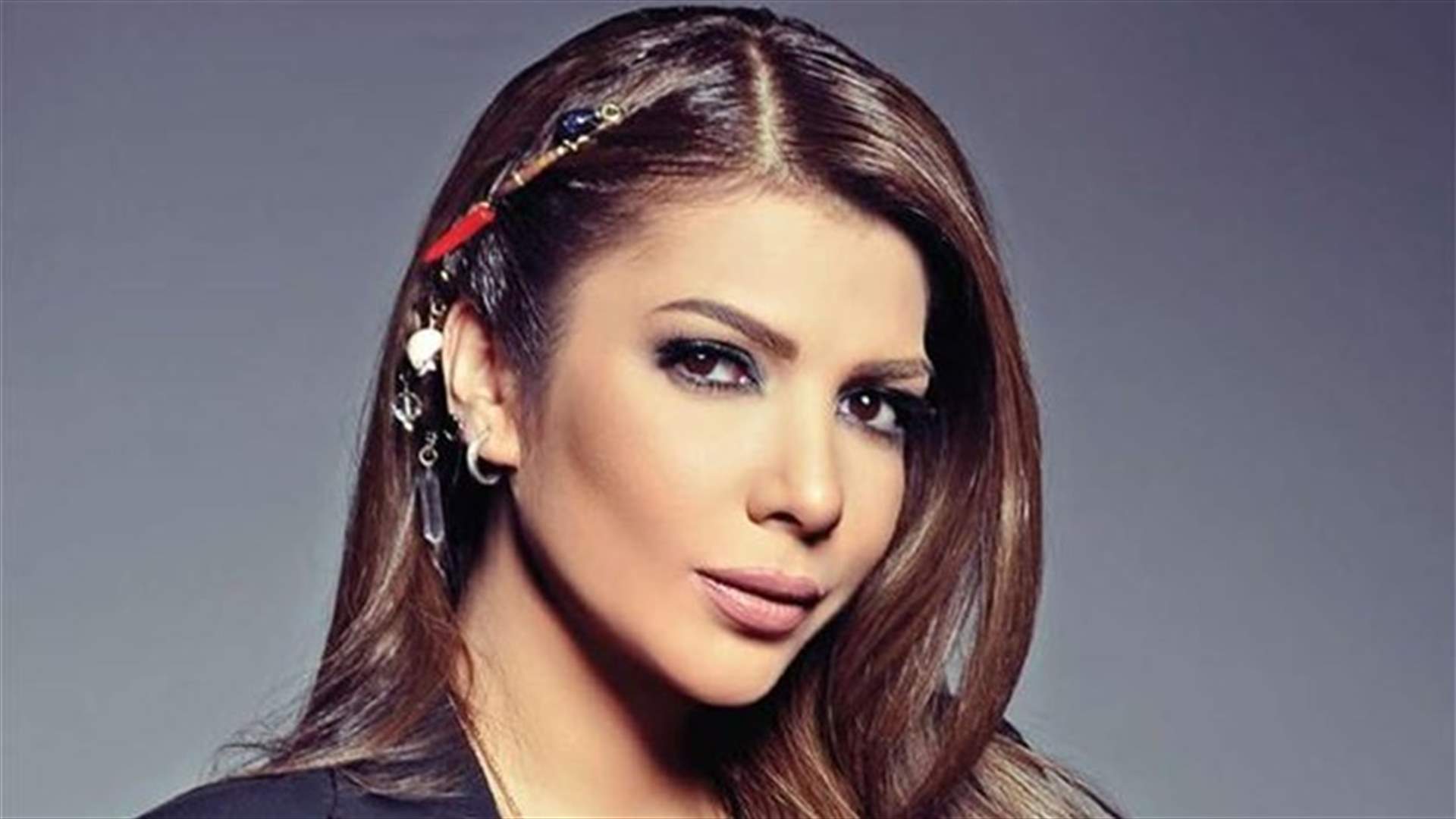Judge Abou Samra hears testimony of Syrian celebrity Asala Nasri, returns her passport