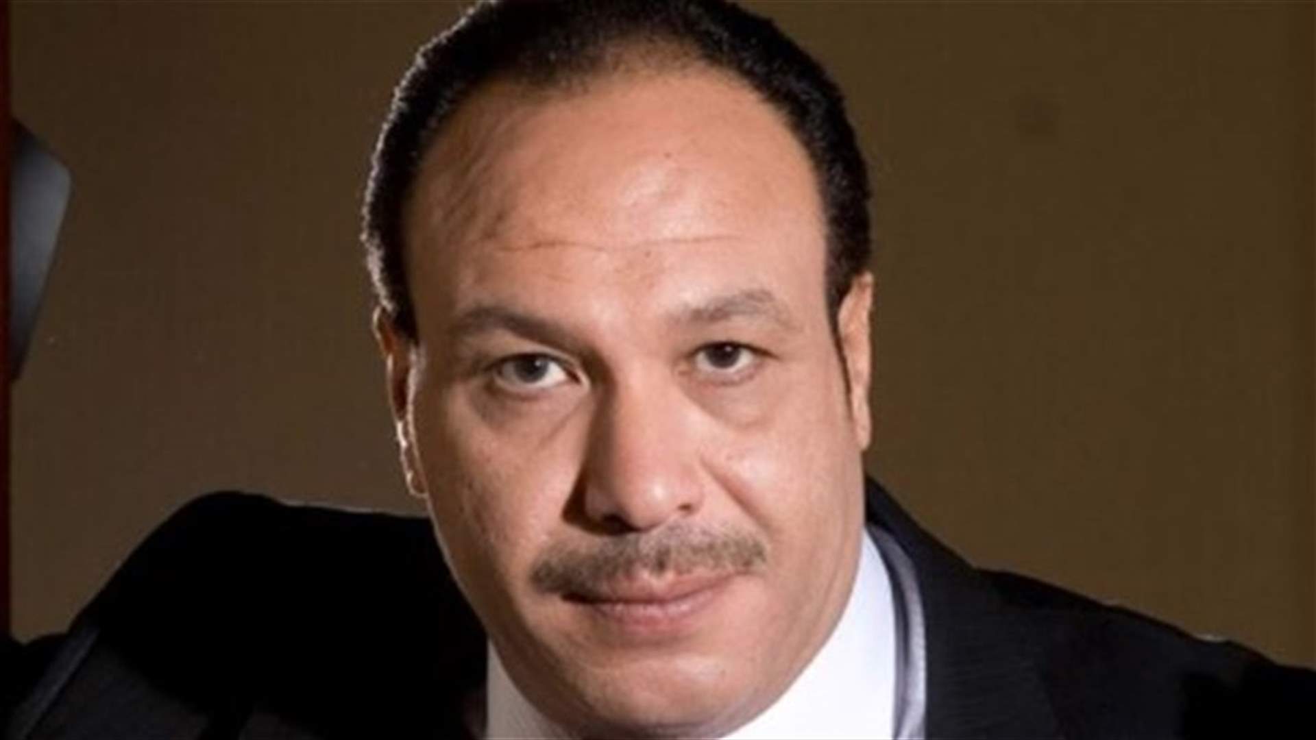 الموت يغيب الممثل المصري خالد صالح 
