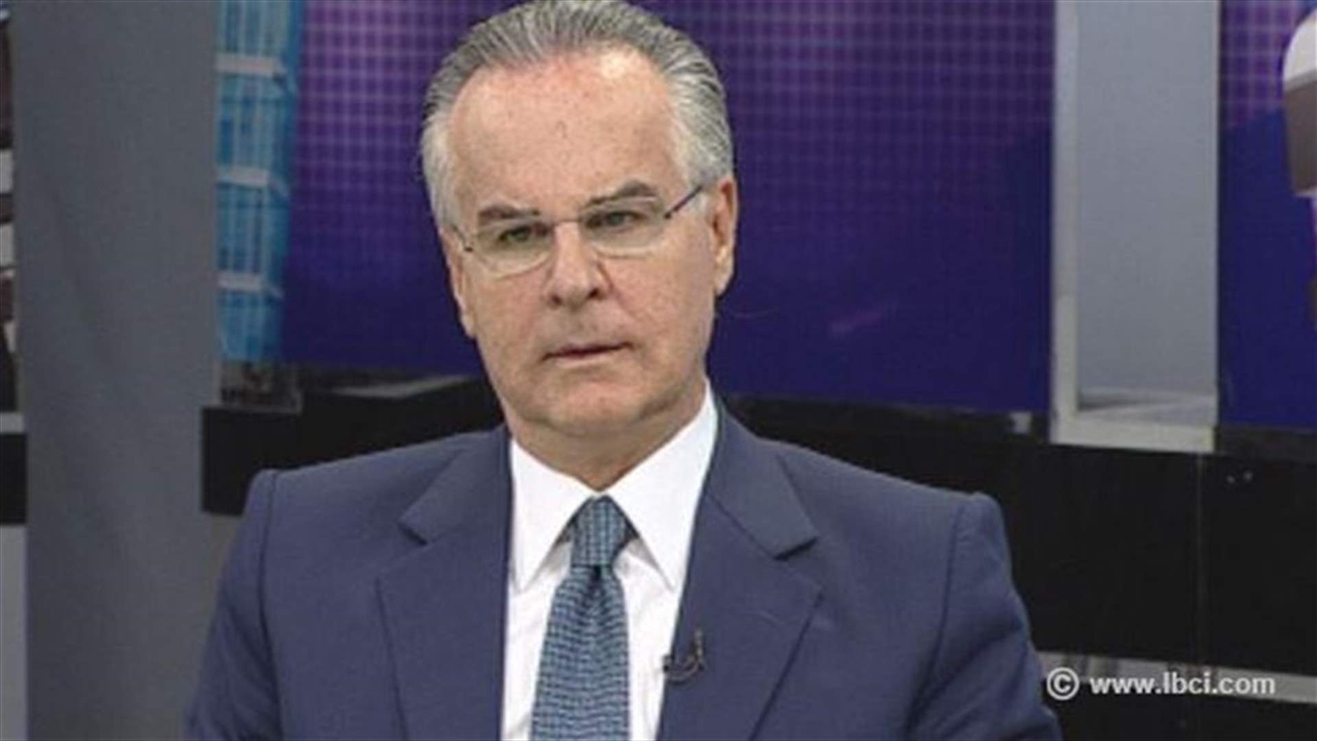 عدوان للـLBCI : ذاهبون للتصويت ضد التمديد.. والدستور معلق منذ العام 2006
