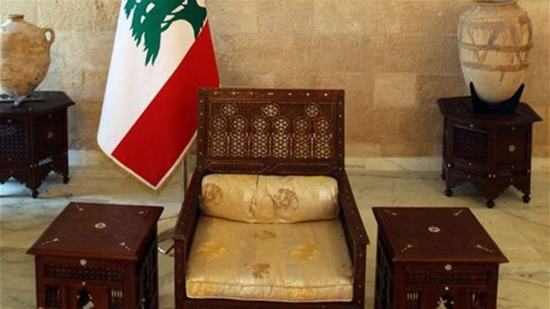 الفرنسيون لـ"الحياة": ايران لا تريد تسهيل انتخاب الرئيس لبنان