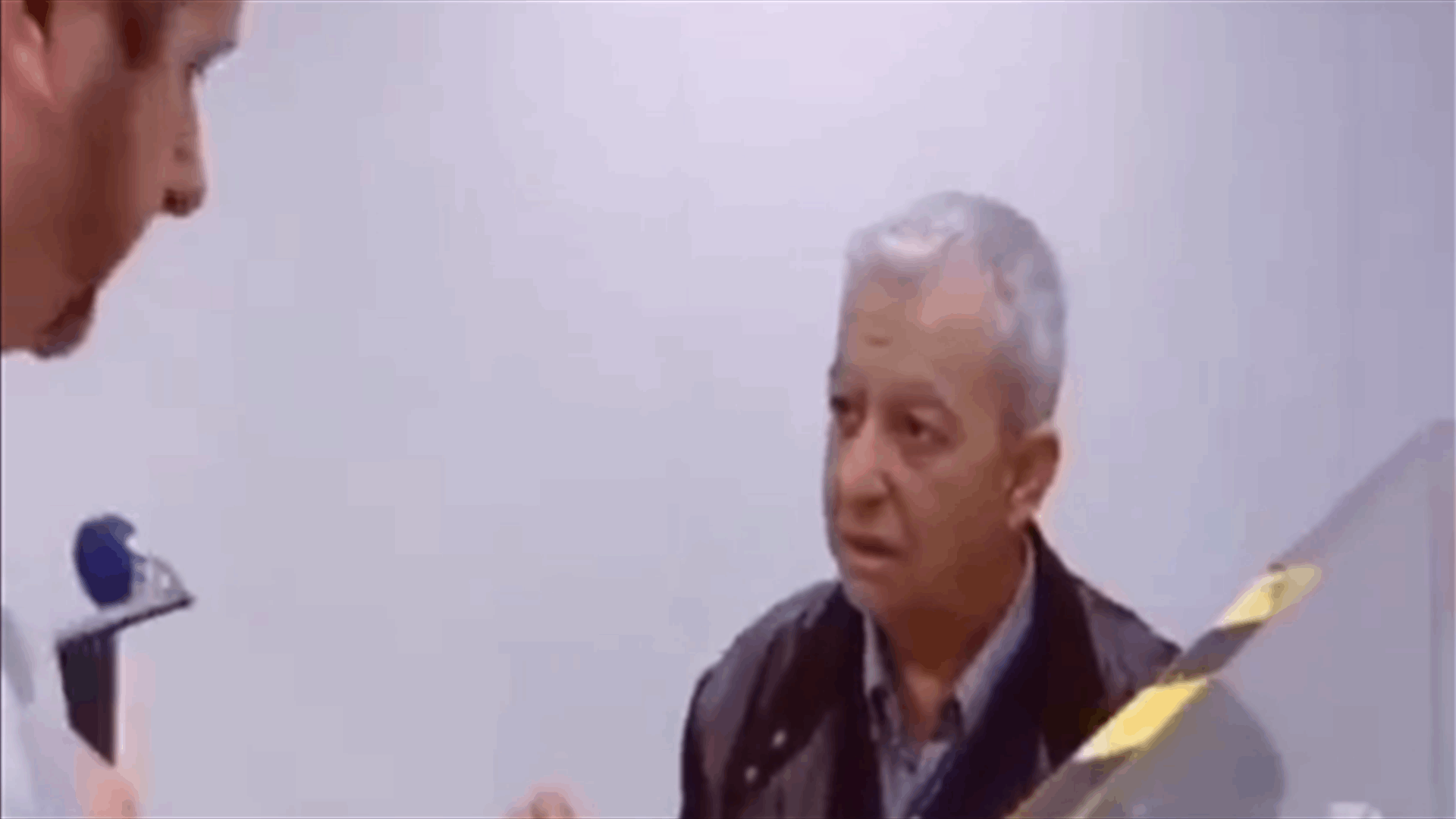 Sydney Airport Scandal: Lebanese Passenger Goes Nuts! 