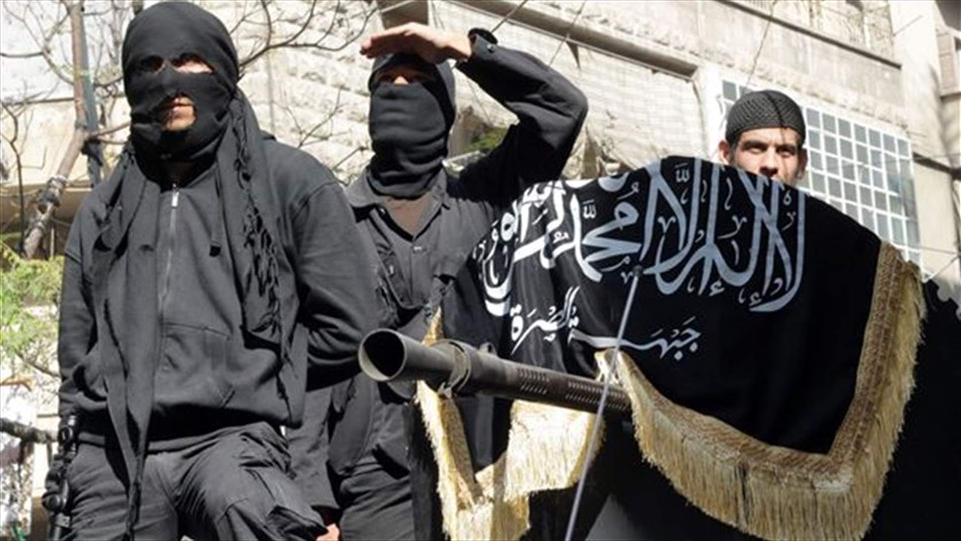 Syrian al Qaeda offshoot vows retaliation against U.S.-led strikes
