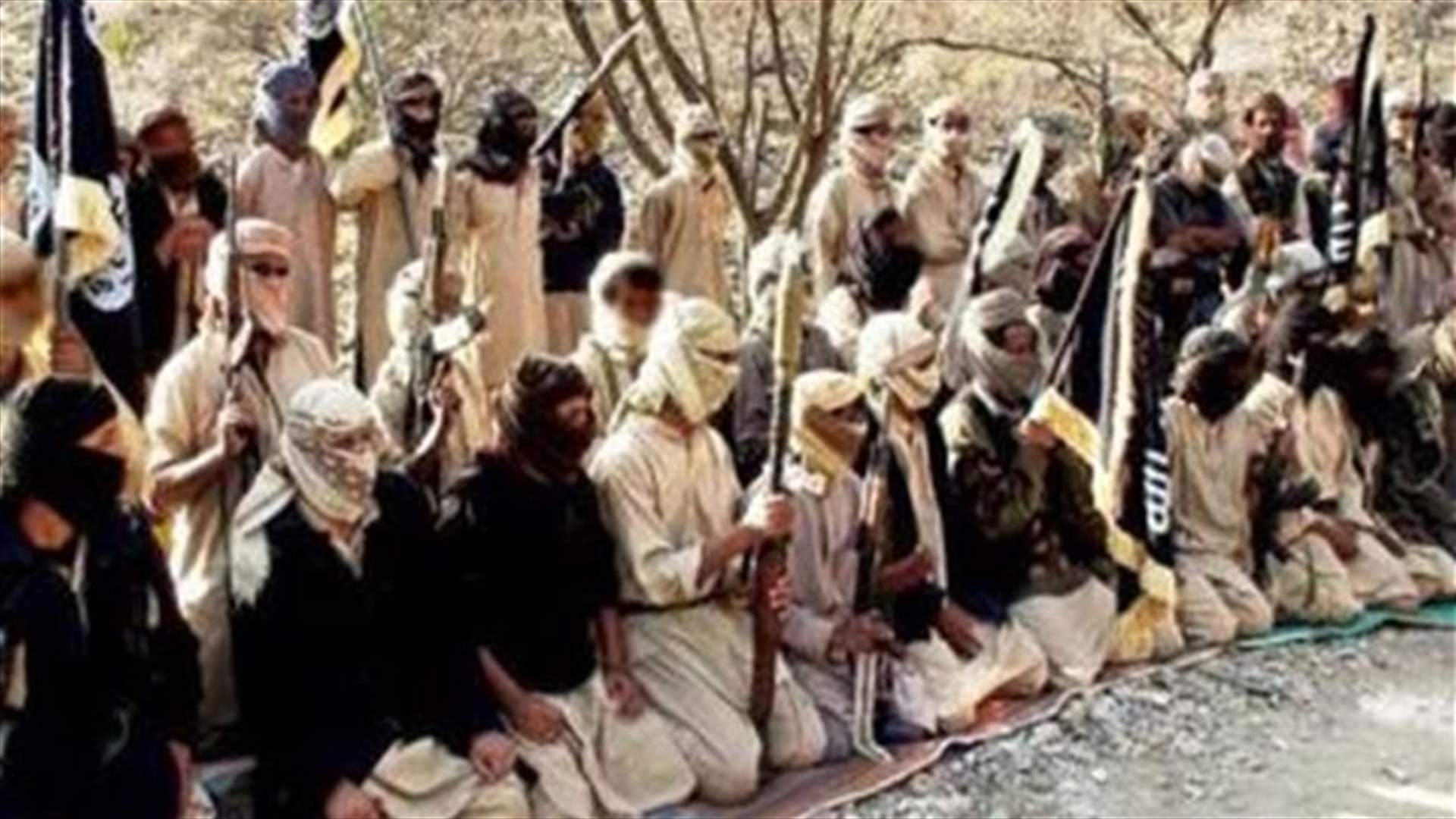 Khorasan leader killed by US strike in Syria - SITE quoting jihadist