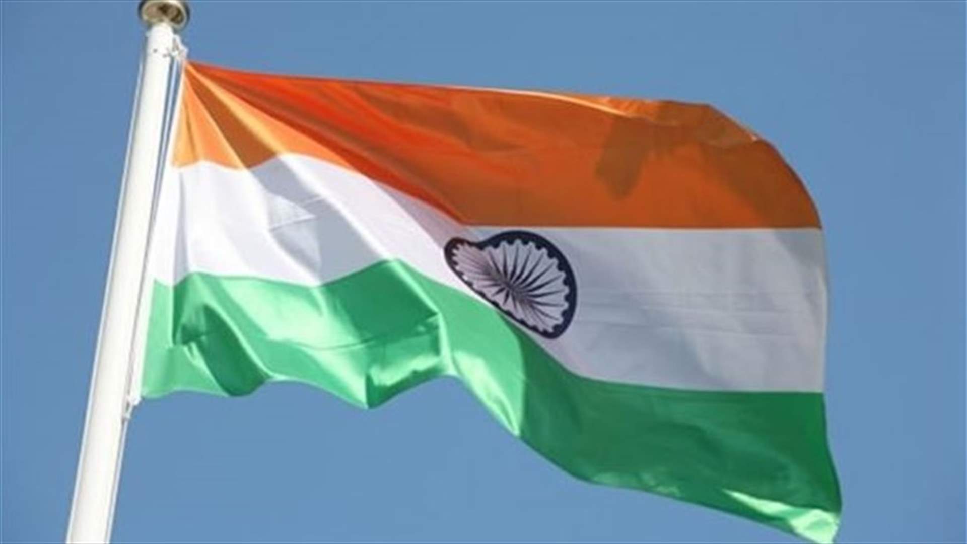 At least 40 arrested after religious clashes in India's Gujarat