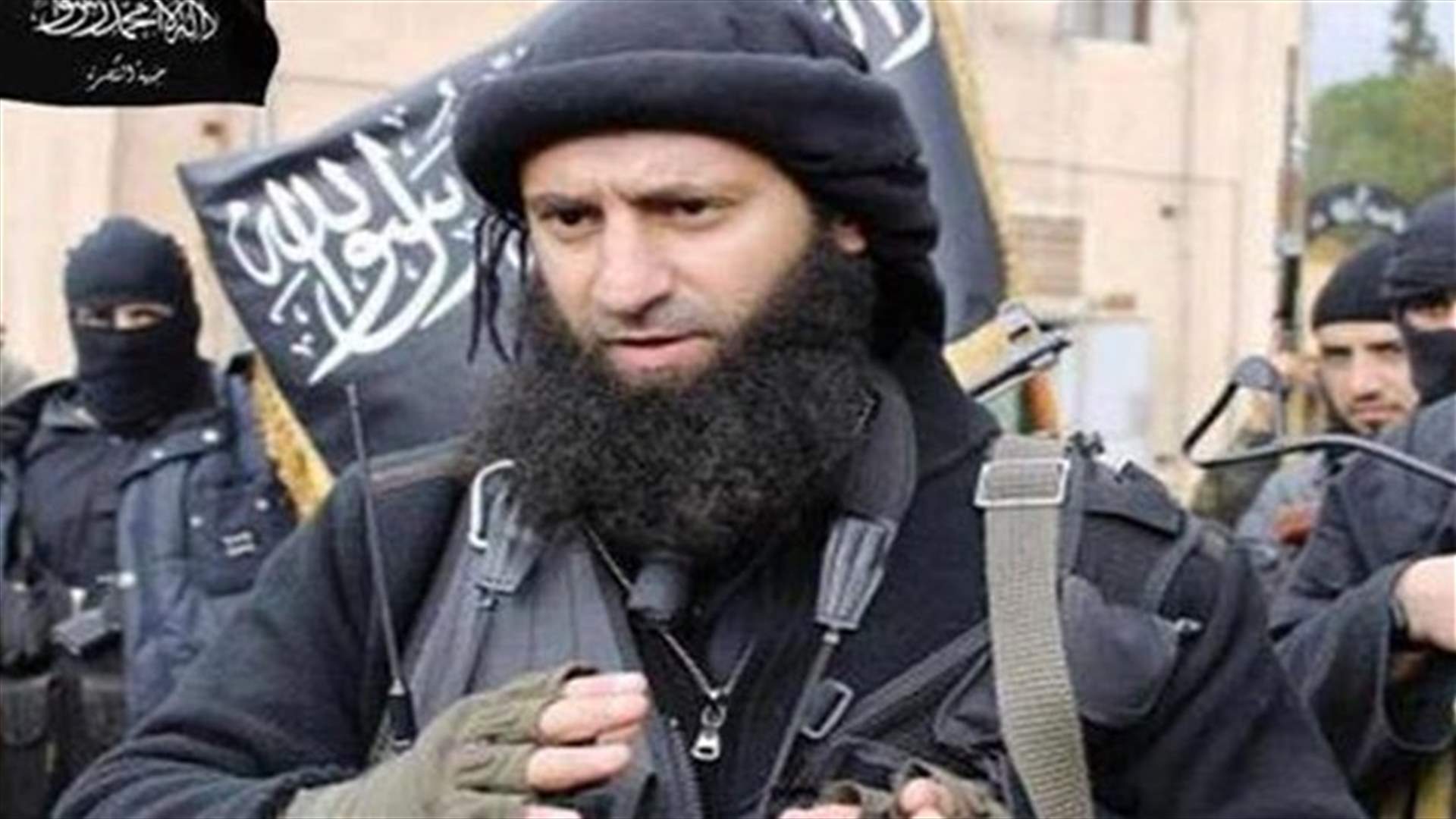 زعيم النصرة يوجه رسالة الى أهل السنة في لبنان : ابعدوا ابناءكم عن الجيش