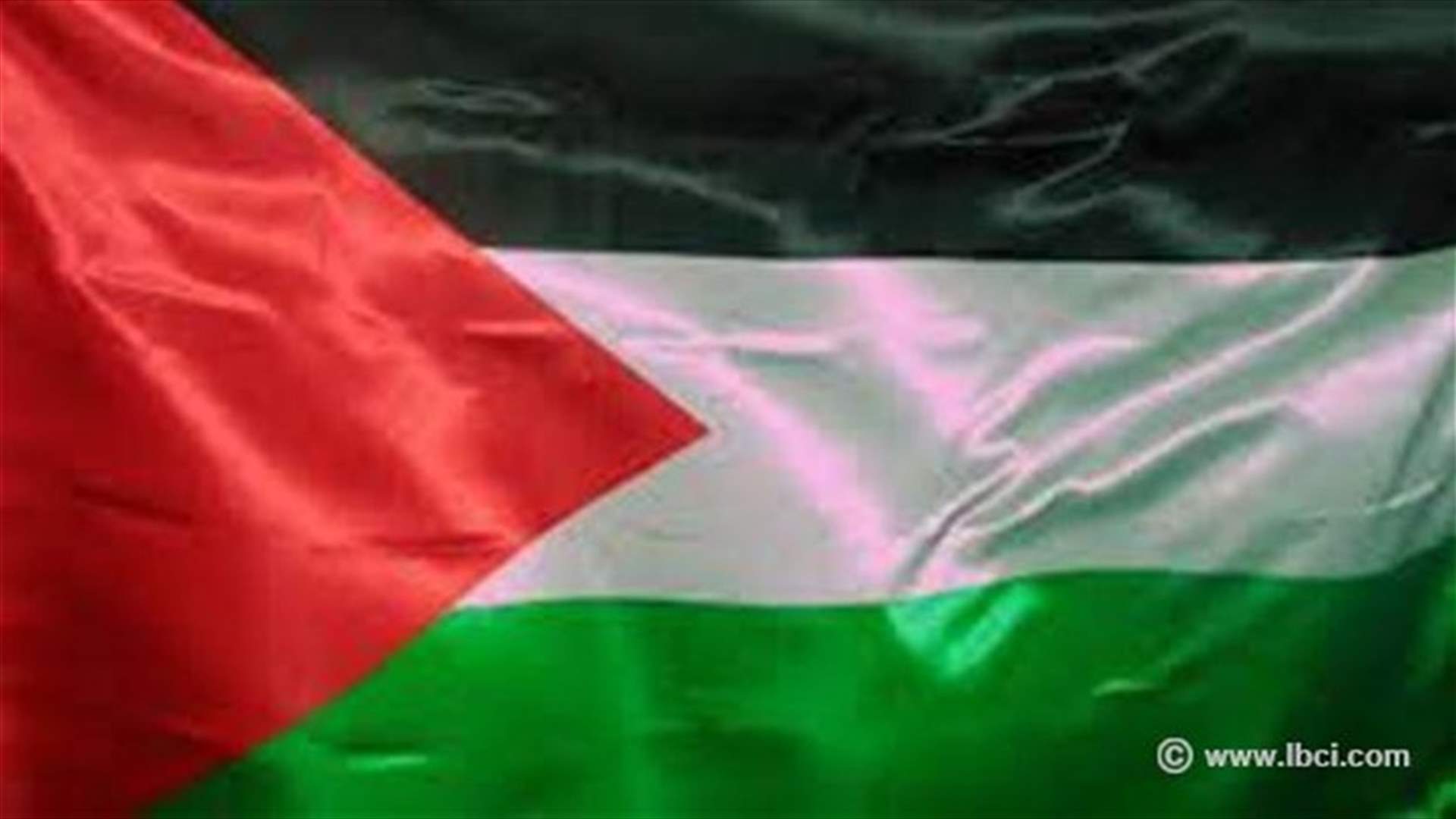 فلسطين لا ترغب بأي مواجهة مع الإدارة الأمريكية