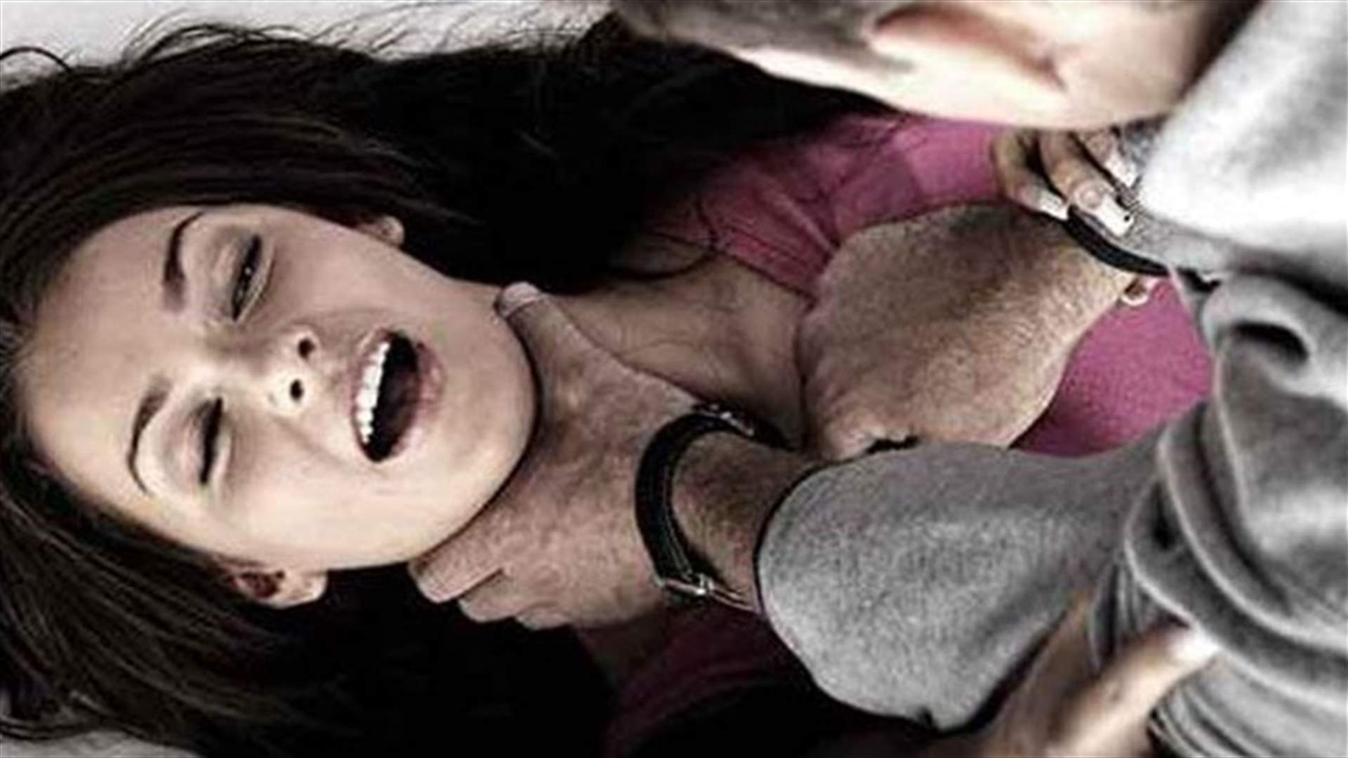 اغتصبت مرتين في ساعة واحدة