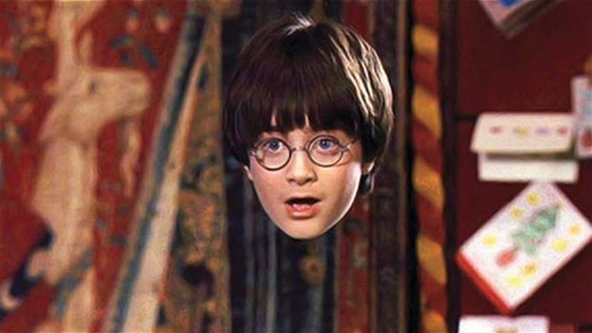 Scientists Unveil 'Invisibility Cloak' To Rival  Harry Potter's Wizardry! 