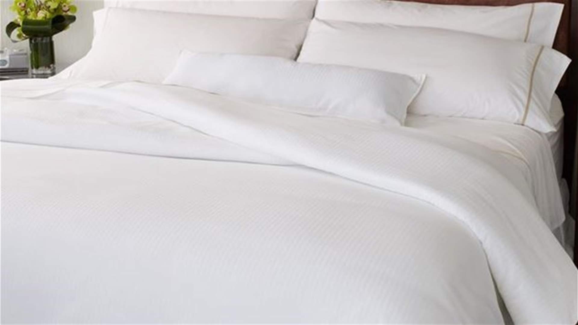 Want To Have A Better Night's Sleep? Here's A Tip! 