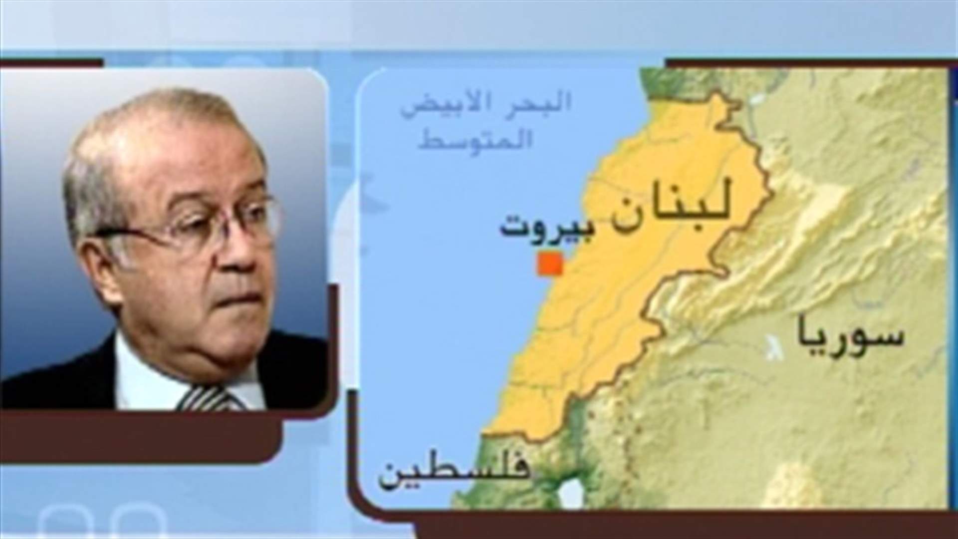 محمد قباني للـ"أل.بي.سي": باسيل يغش الناس ويخالف القانون