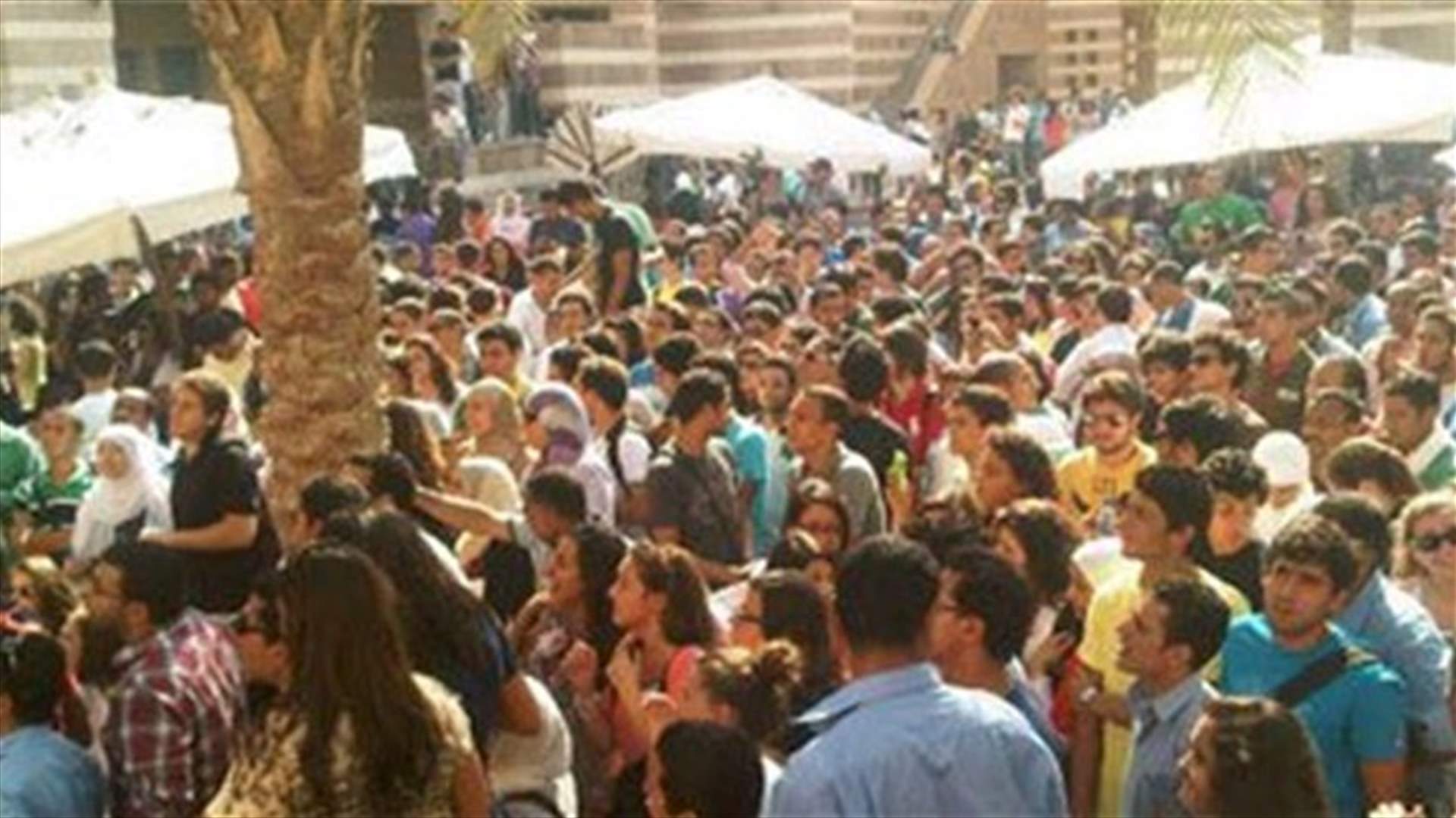 كاليفورنيا تقر قانونا حول الموافقة لممارسة الجنس في الجامعات