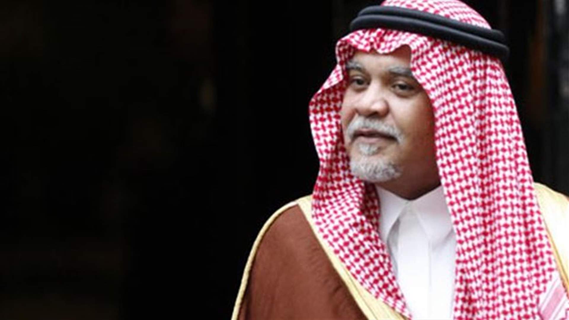 الامير بندر بن سلطان يتعرض للسرقة في مراكش