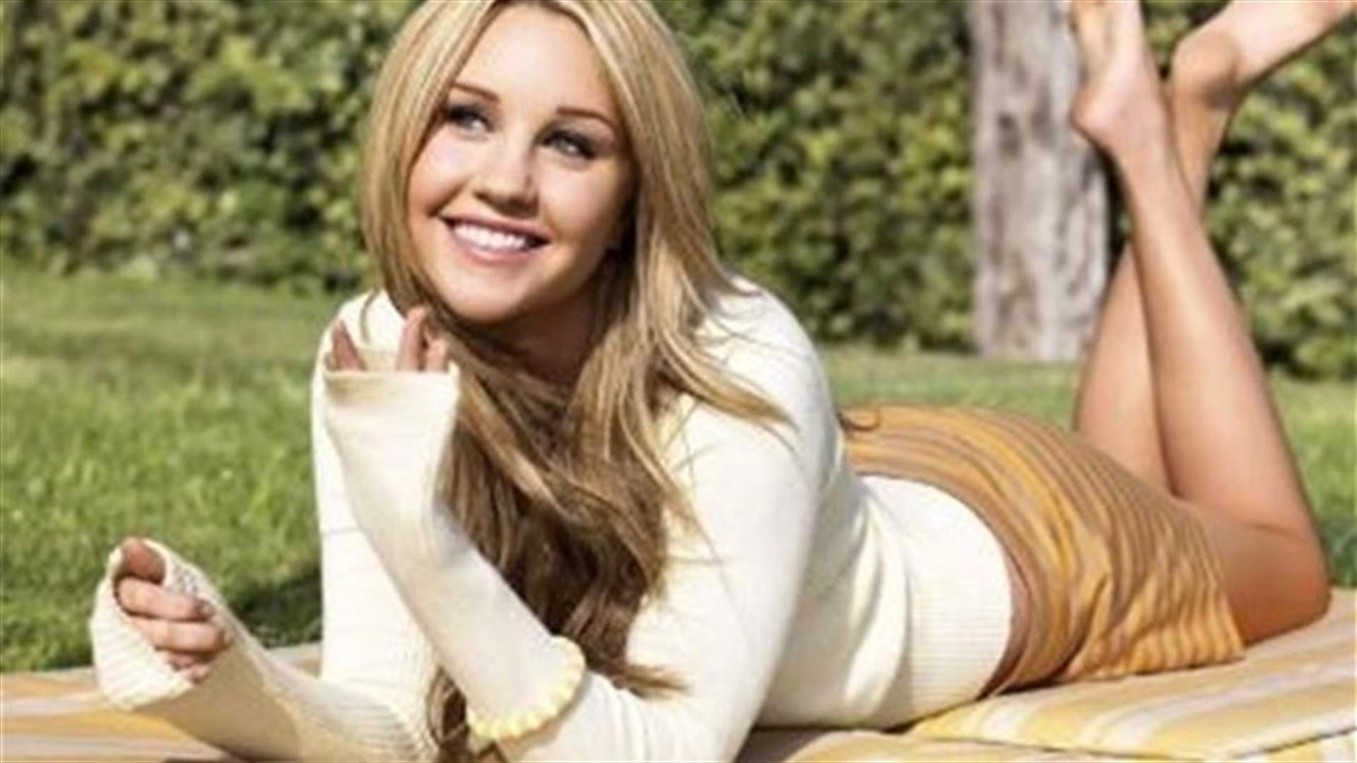 Actress Amanda Bynes back in trouble with drug-driving arrest
