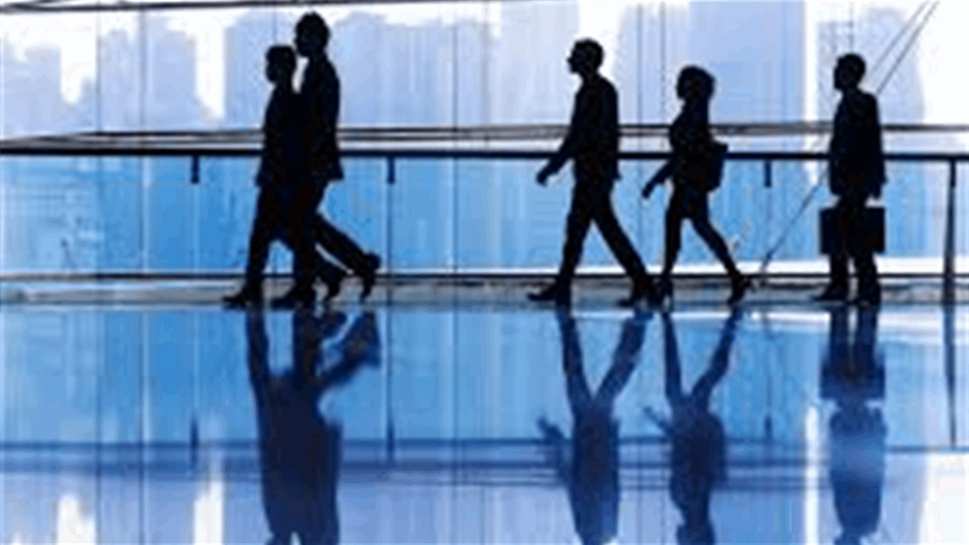 Great News For Employees: Walking Reverses Effects Of Long Office Hours!