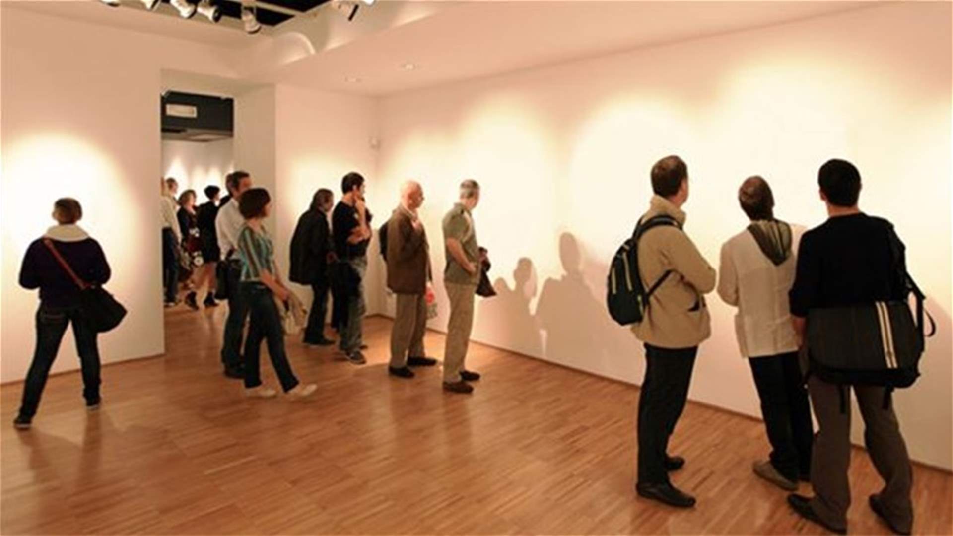 Collectors Pay Millions For Invisible Art