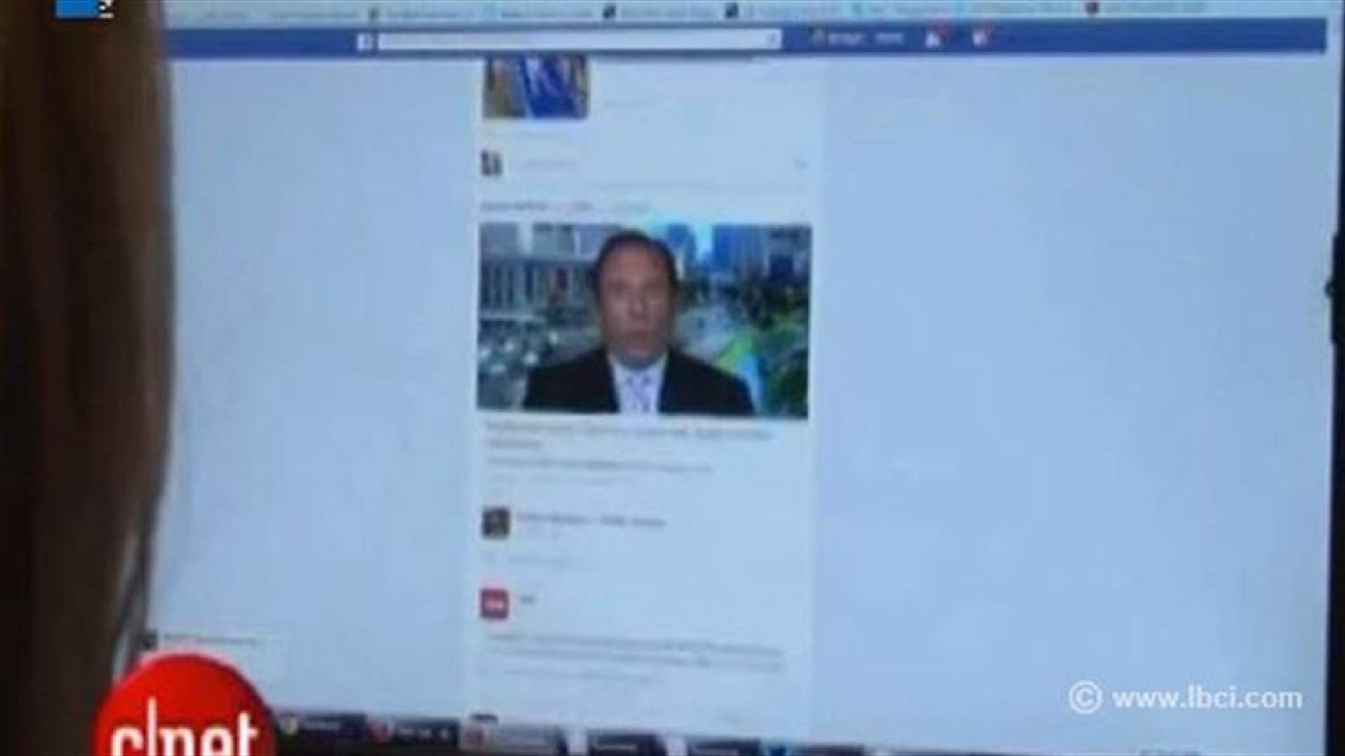 هل يودع الـ facebook مجده ؟