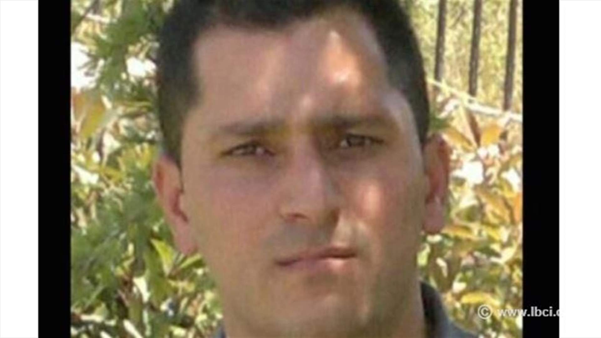 الافراج عن المعاون أول كمال الحجيري الذي خطف من مزرعته بعرسال