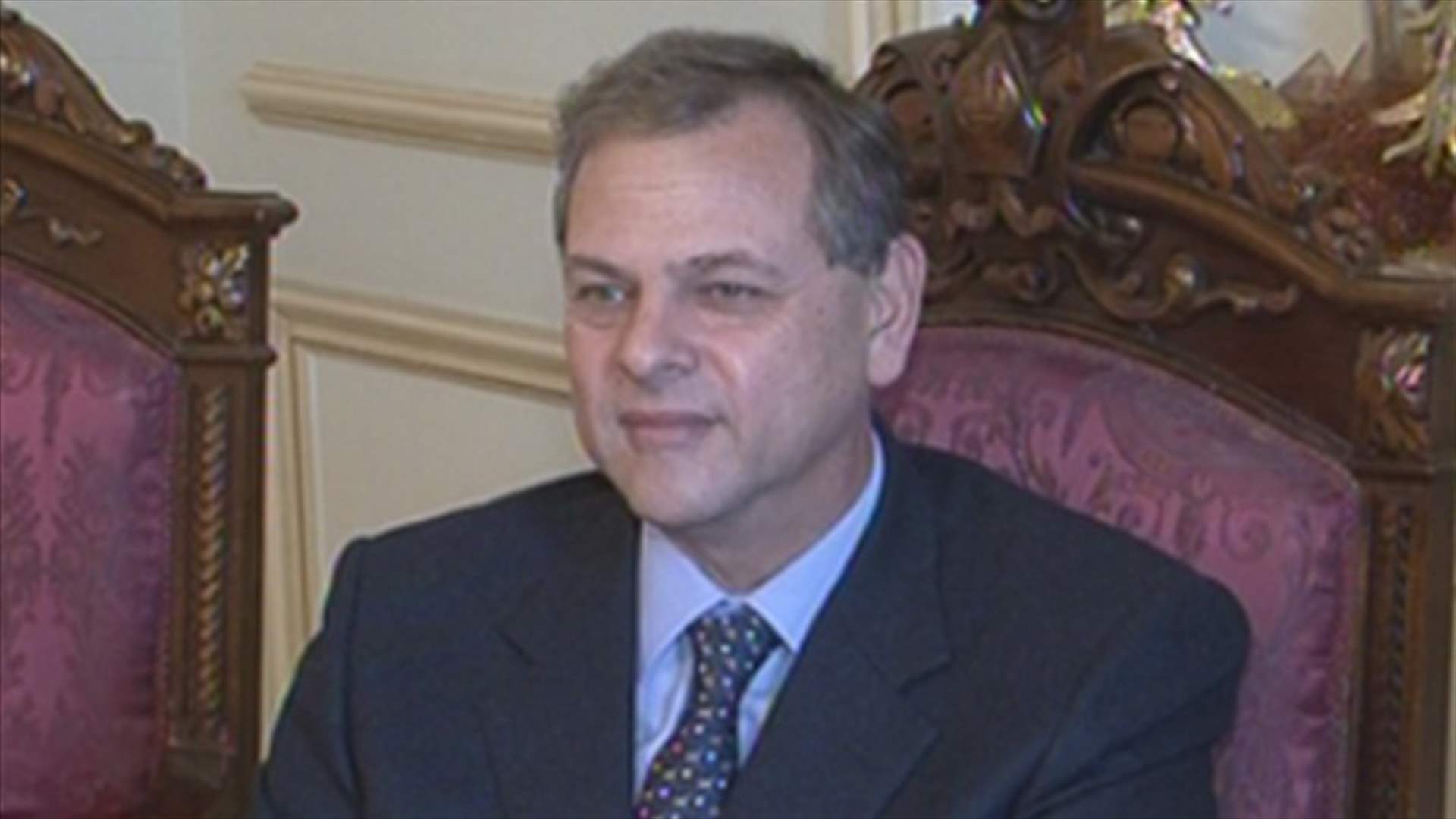 De Freij: No politician has the right to criticize Rai