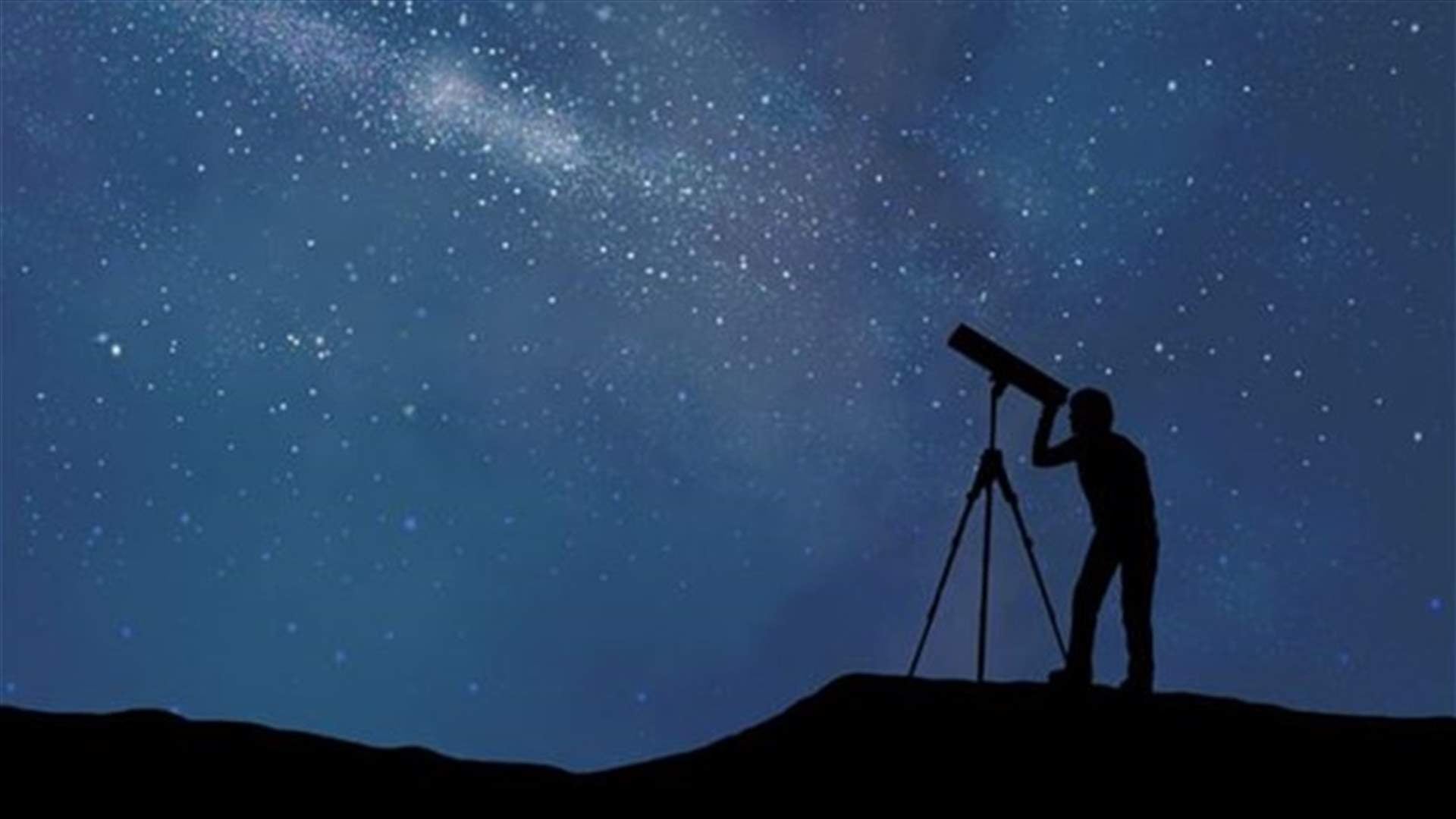 Look Up! The Stars Of The Autumn Sky Are Here! 