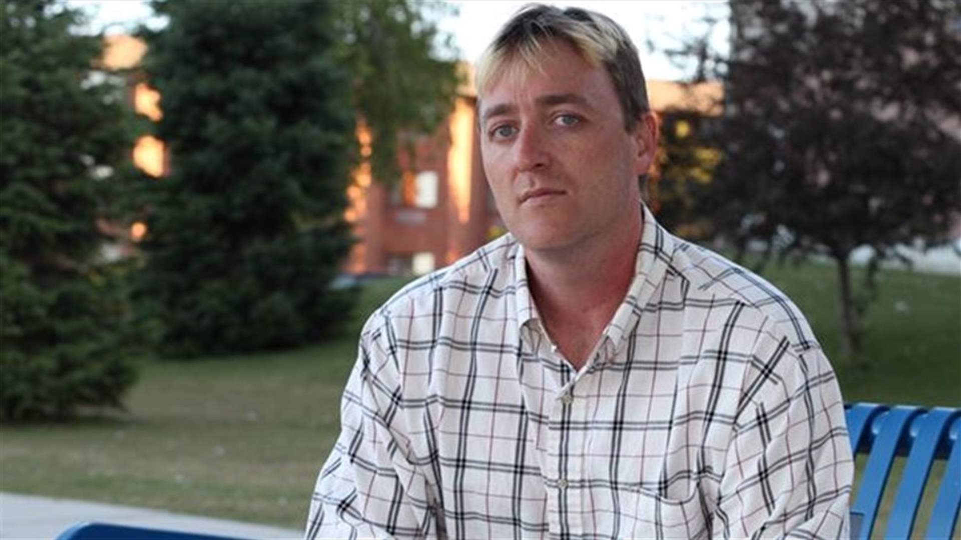Man Who Has 100 Orgasms A Day Says His Condition Ruined His Life