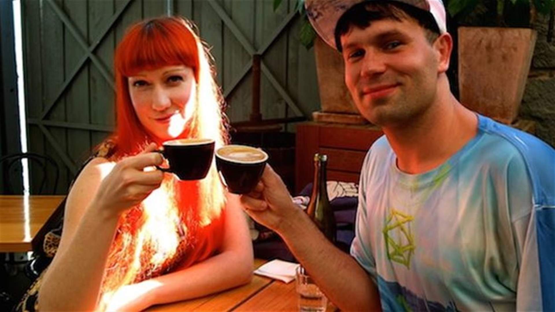 This Guy Is Having Coffee Dates With All Of His 1,088 Facebook Friends