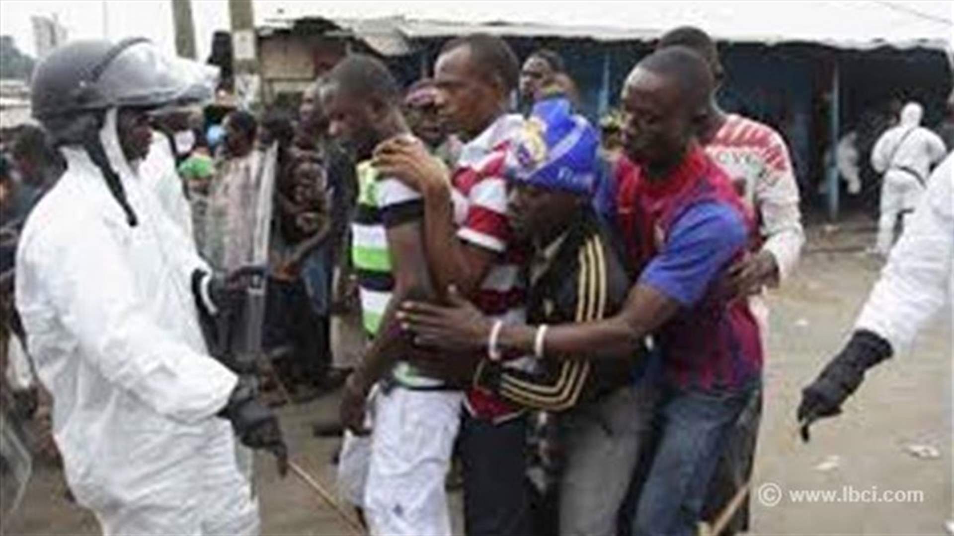 مقتل 42 شخصا بإيبولا في الكونغو الديموقراطية