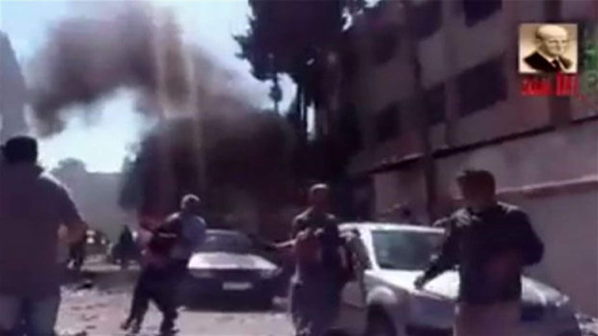 داعش تذبح 7 رجال و3 نساء