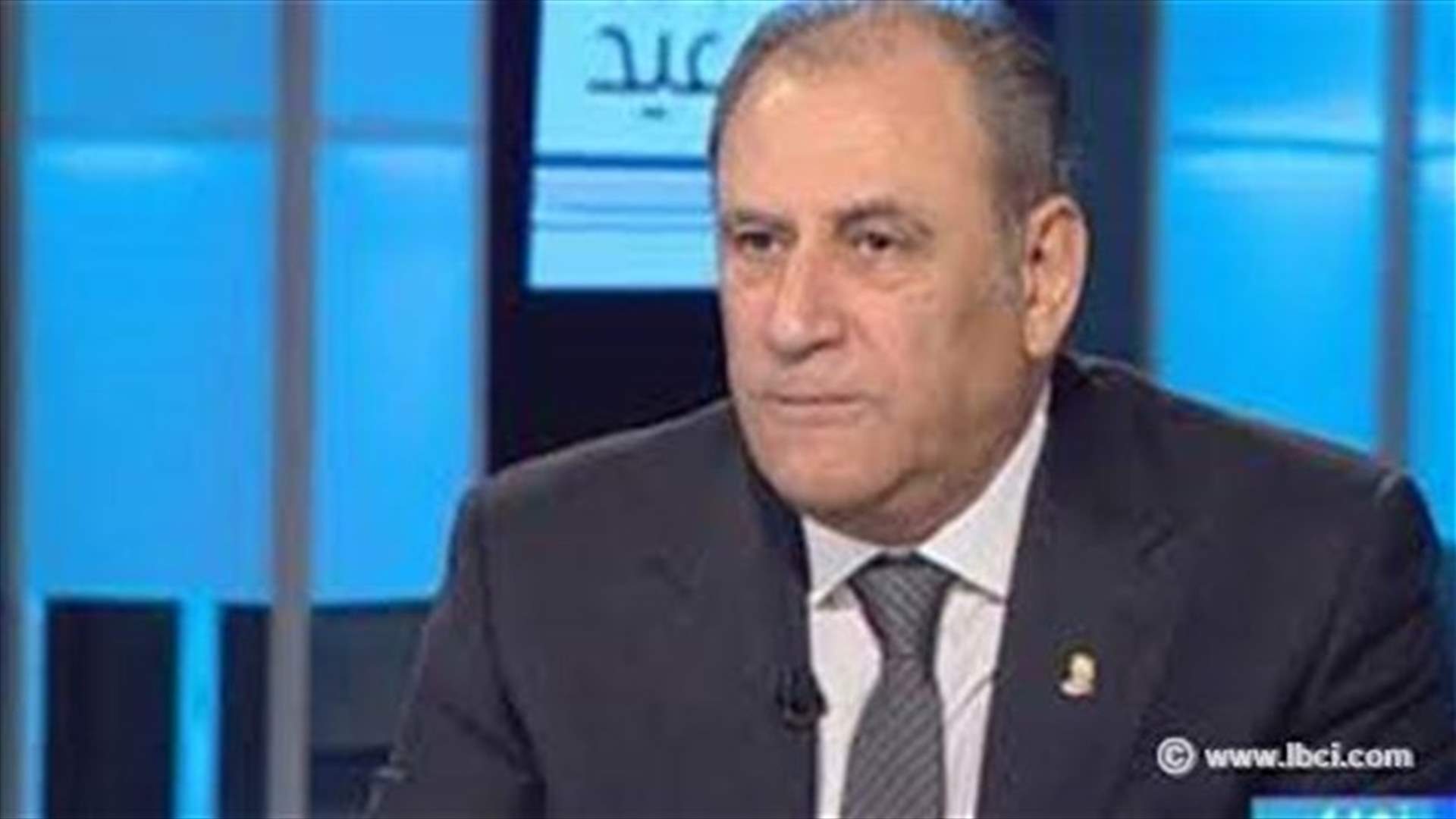  الجراح لـ"السياسة": الاستعداد الإيراني لدعم الجيش كلام نسمعه منذ سنوات