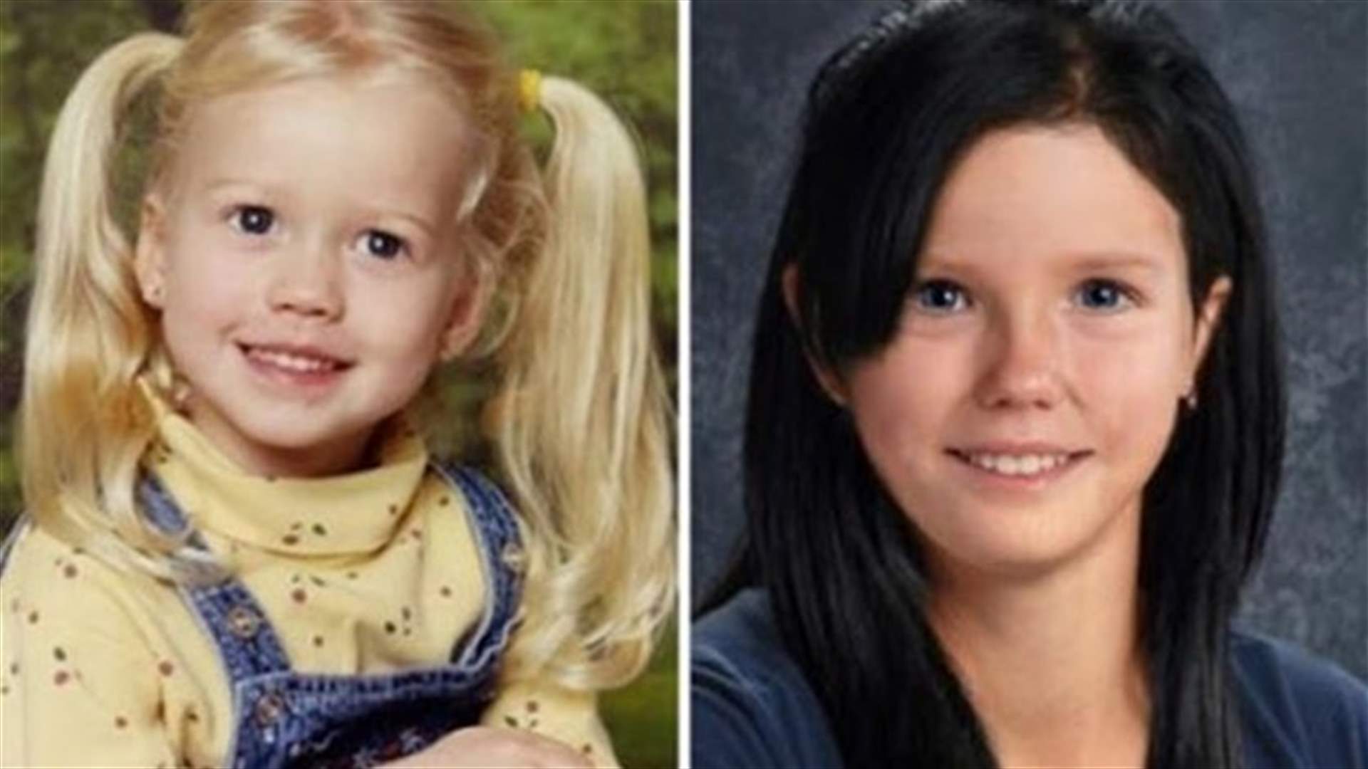 Kidnapped Texas girl found in Mexico after 12-year search -police