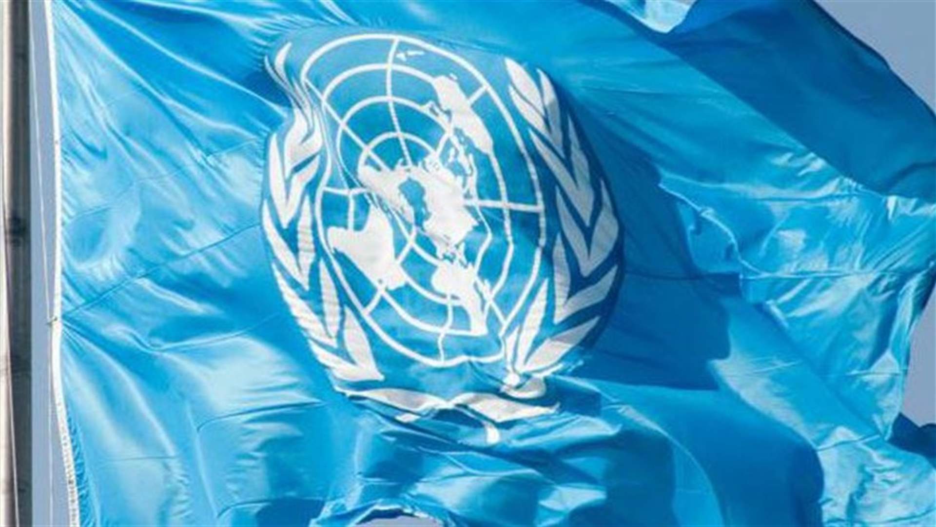 Islamic State committing "staggering" violations in Iraq -UN report