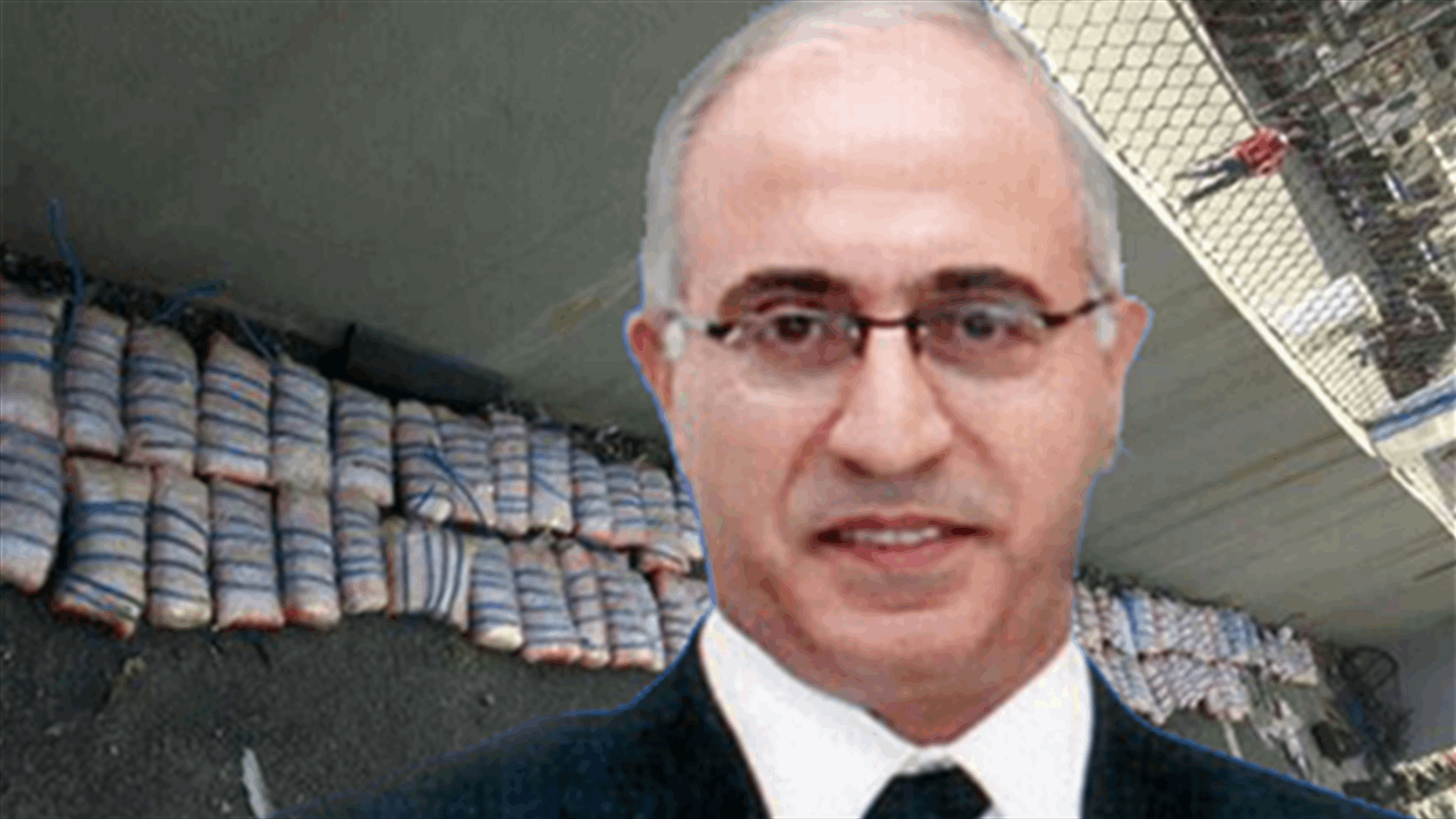 صقر ادعى على موقوف و10 فارين بينهم منصور والمولوي
