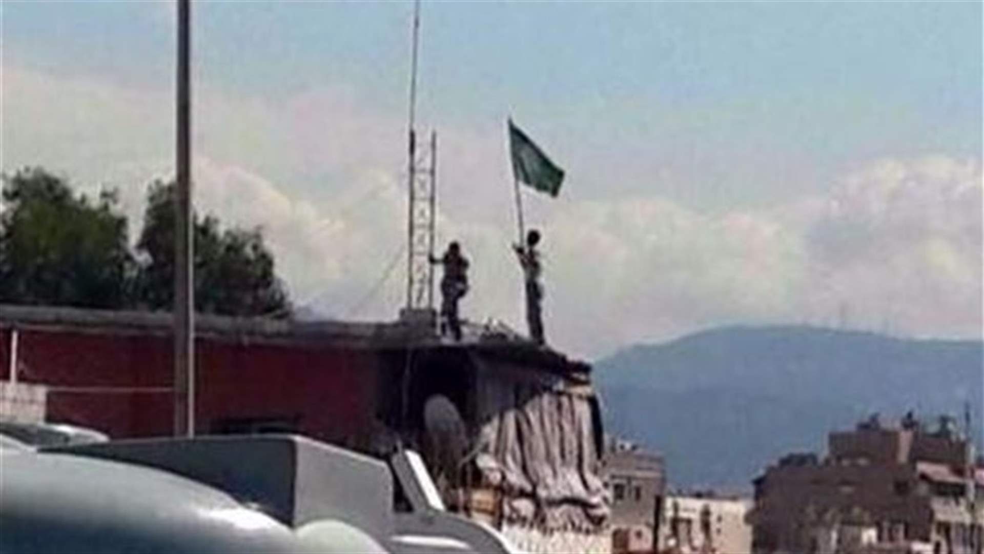 Suicide Attempts On The Rise In Lebanon
