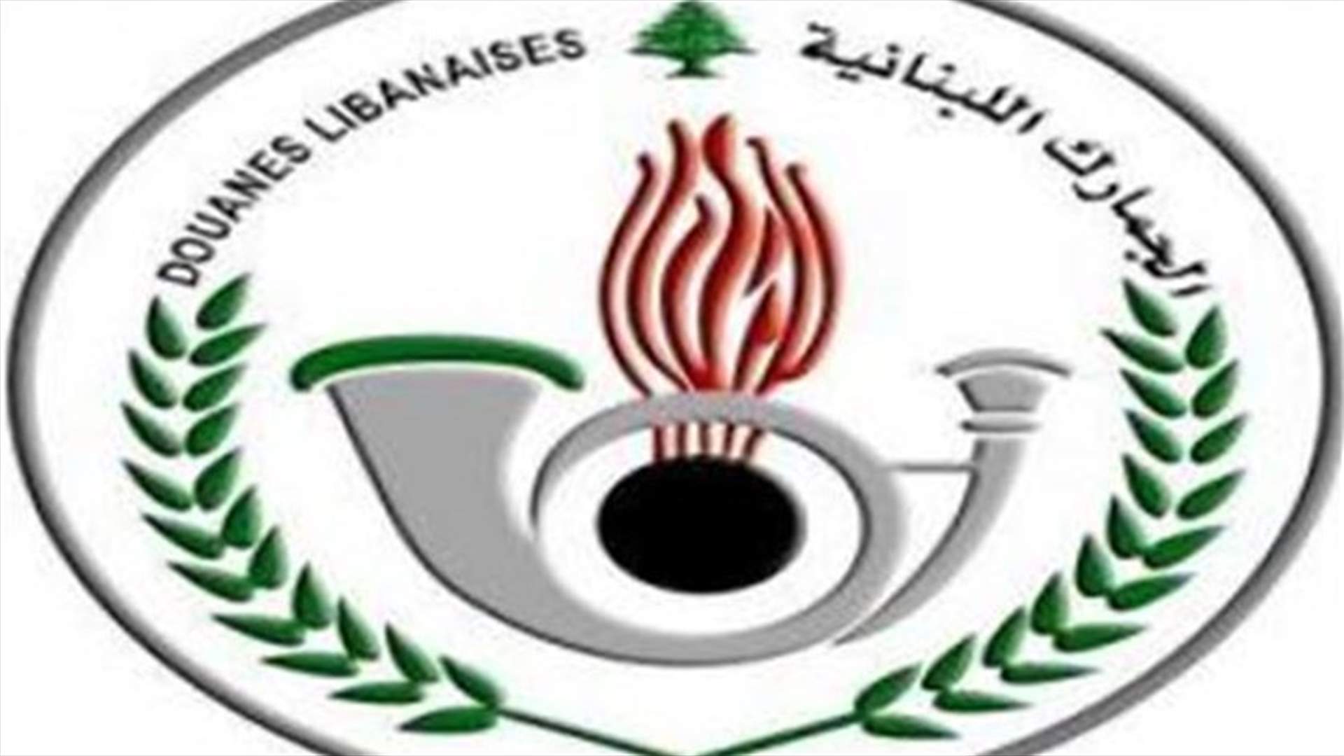 Lebanese Customs discover 1 million Captagon pills hidden inside home furniture