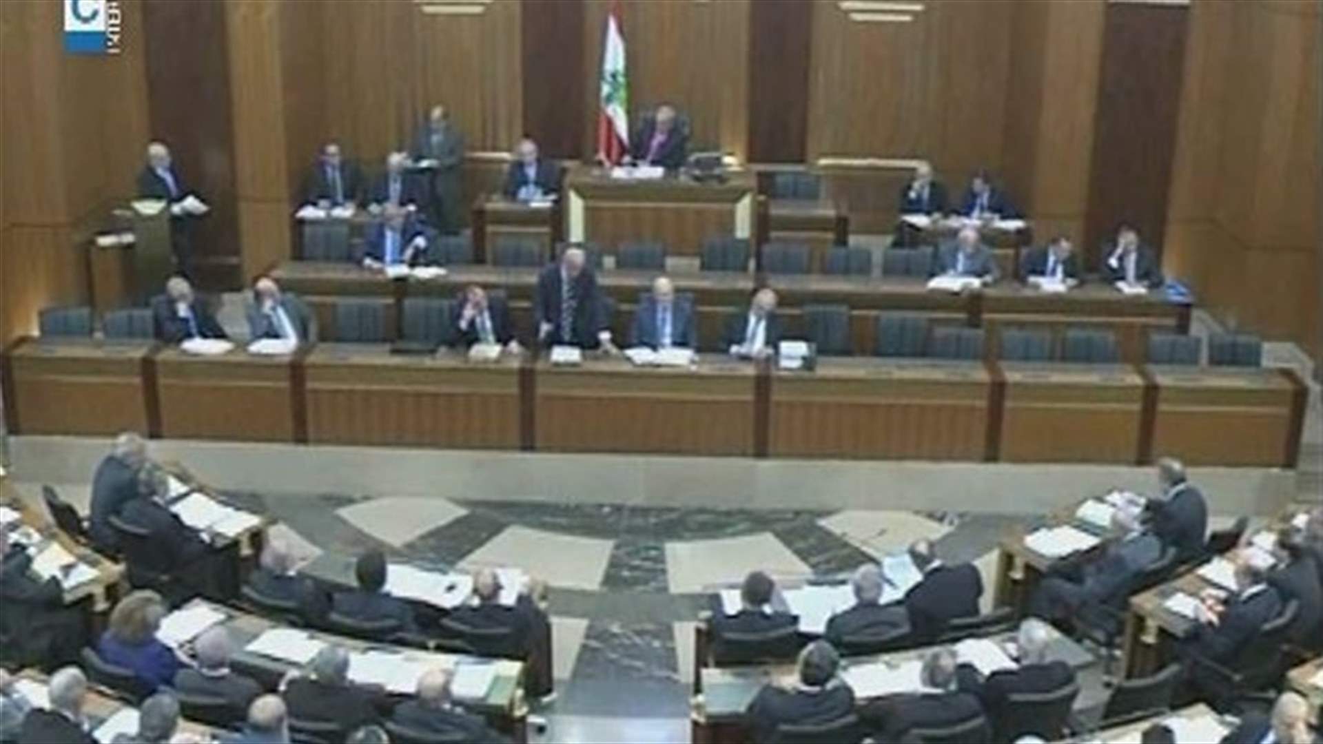 REPORT: Future bloc says no parliamentary elections amid presidential vacuum