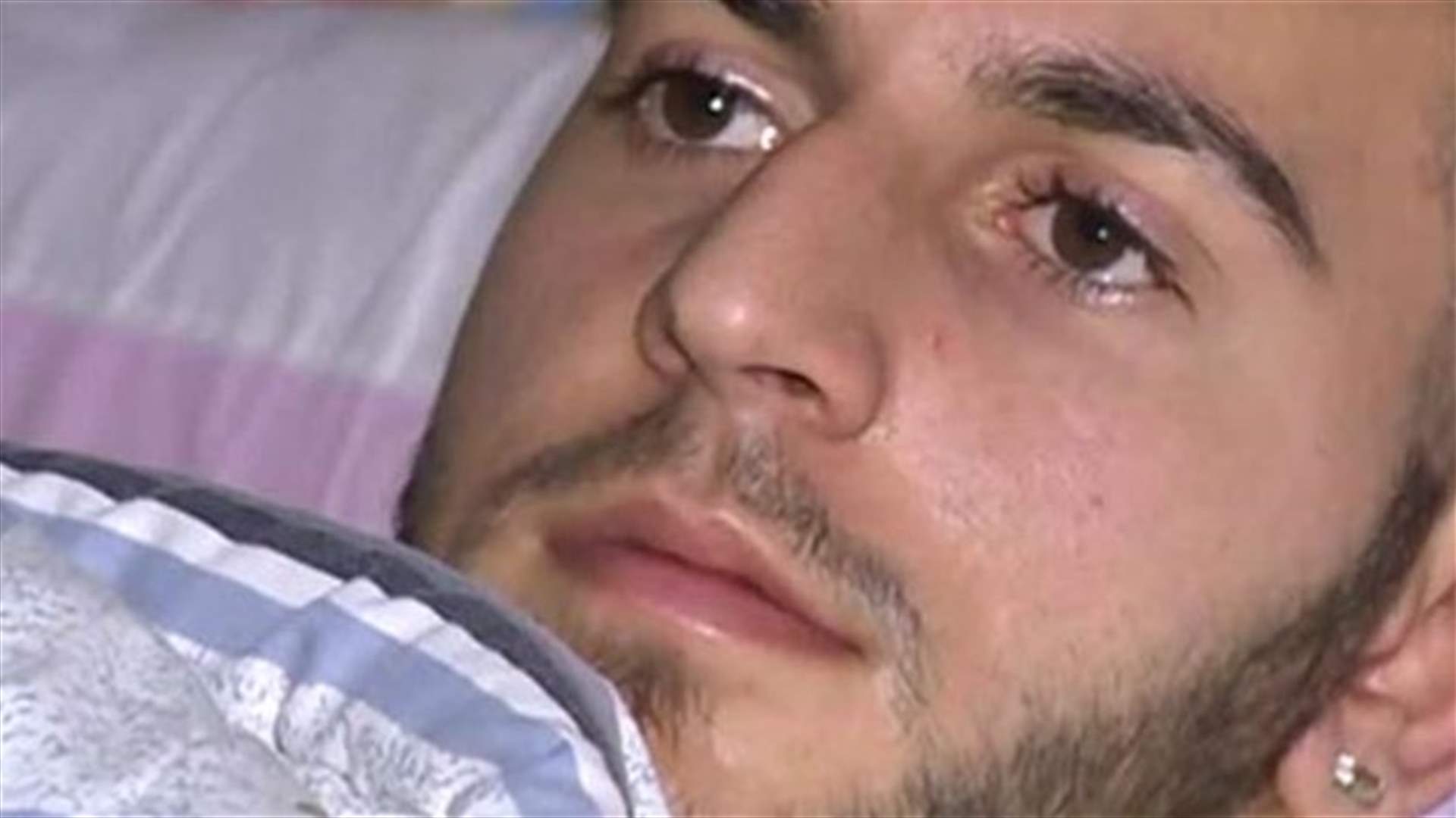 الـLBCI توضح : لسنا نحن من نقوم بجمع التبرعات لشربل