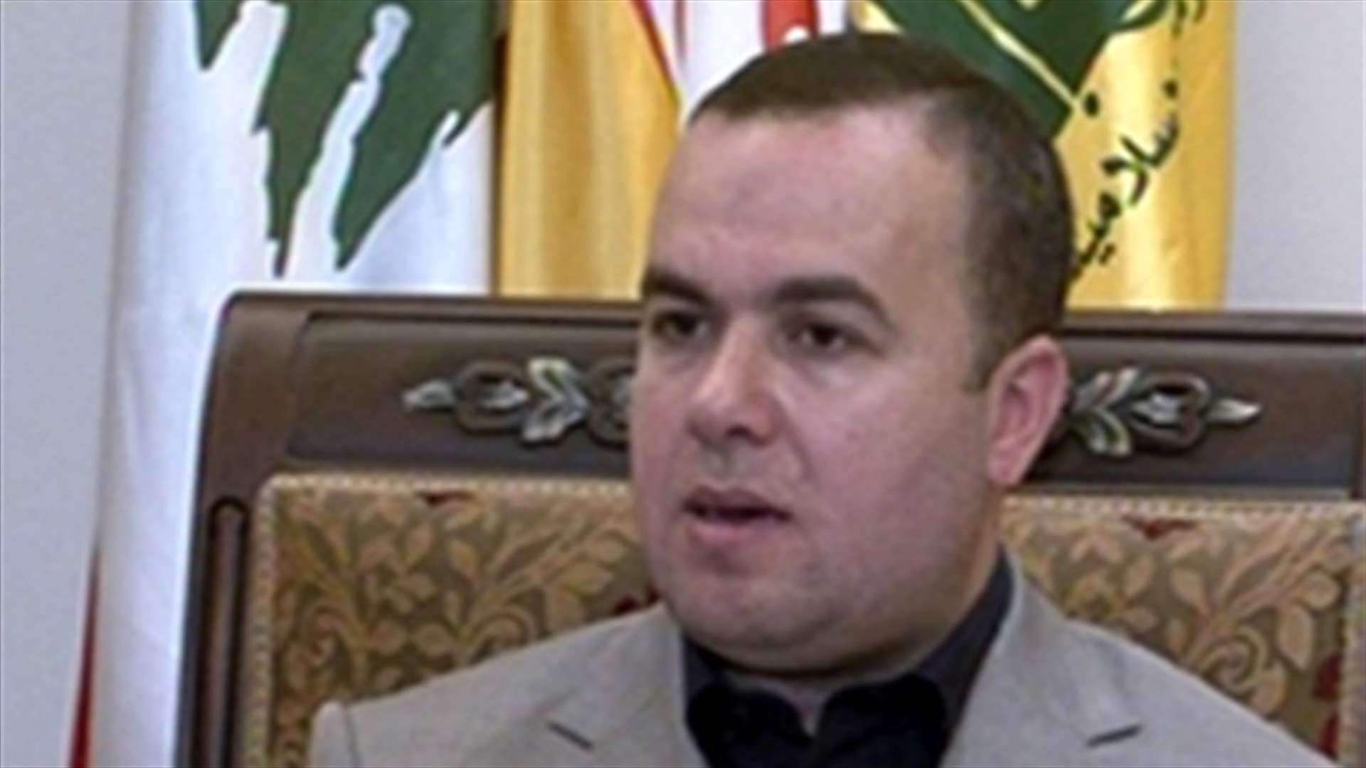 فضل الله للـ"ال بي سي": المحكمة لن تنجح في النيل من المقاومة  