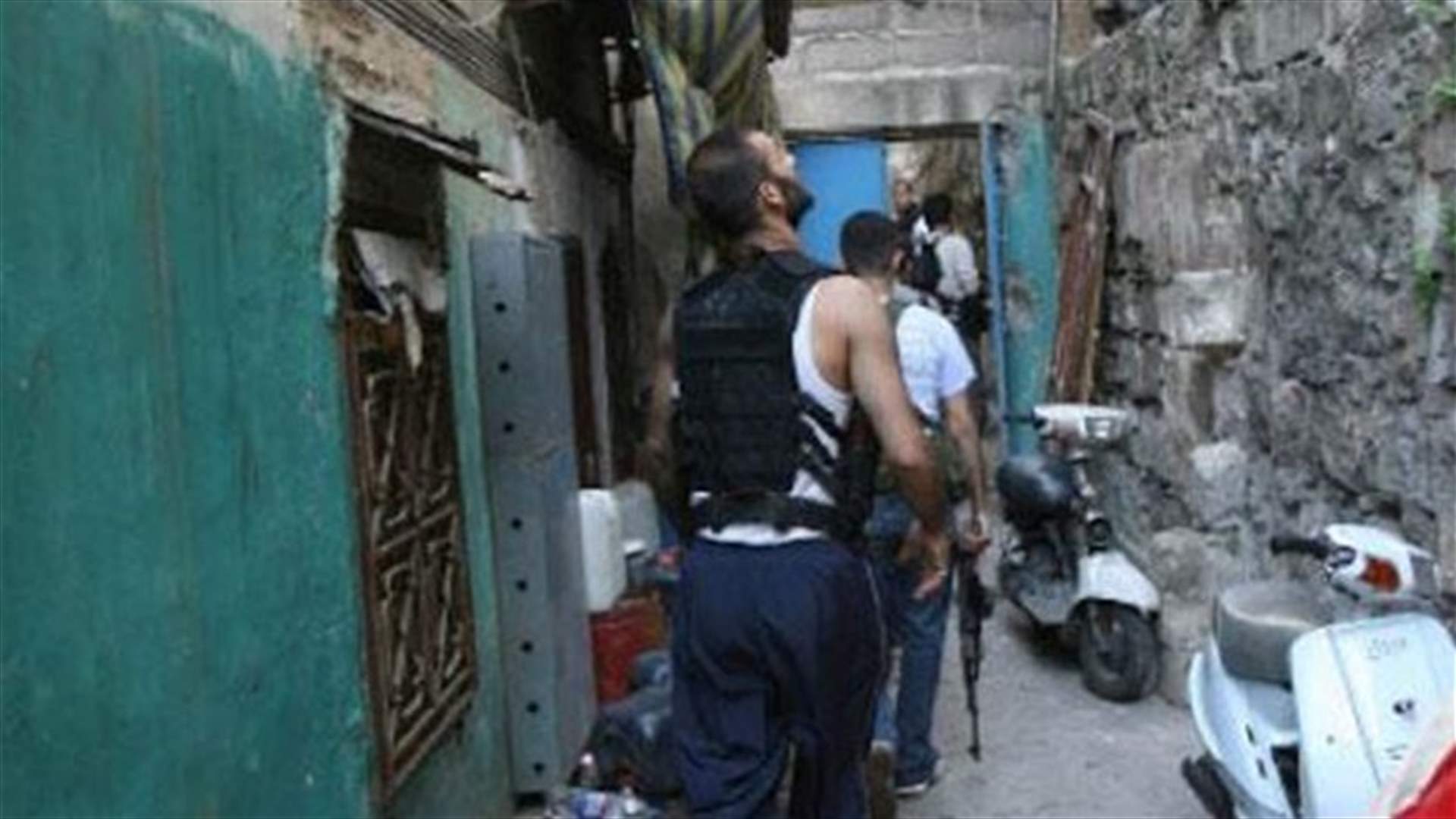 الأخبار: اشعال الشمال والبقاع.. مبالغات ومحاذير