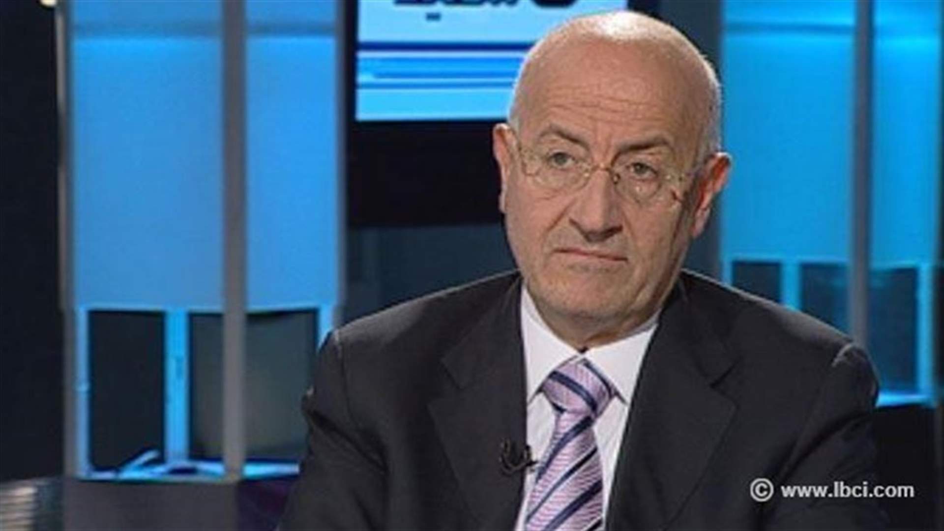 العريضي للـLBCI : القلق عام في لبنان والمهم هو محاولة اسقاط الفتنة