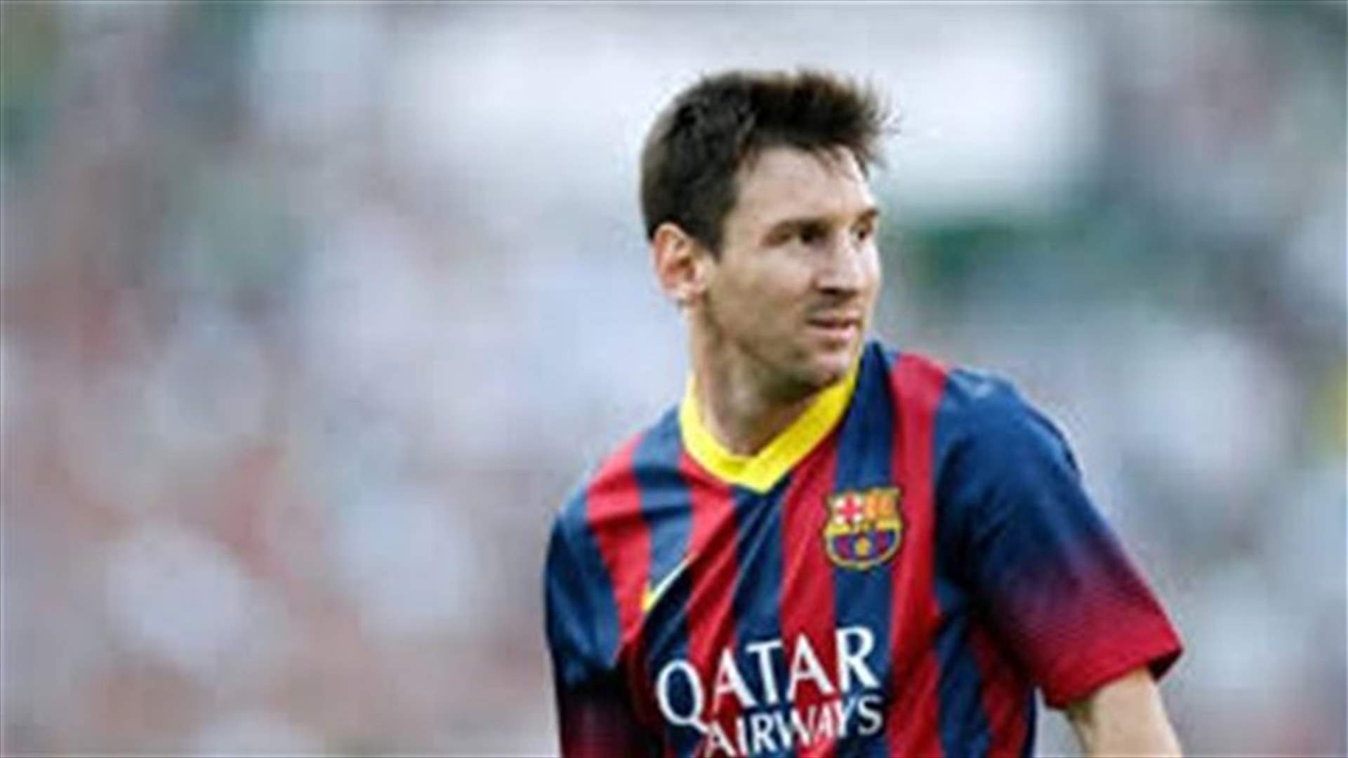 Judge refuses to drop Messi tax fraud charges