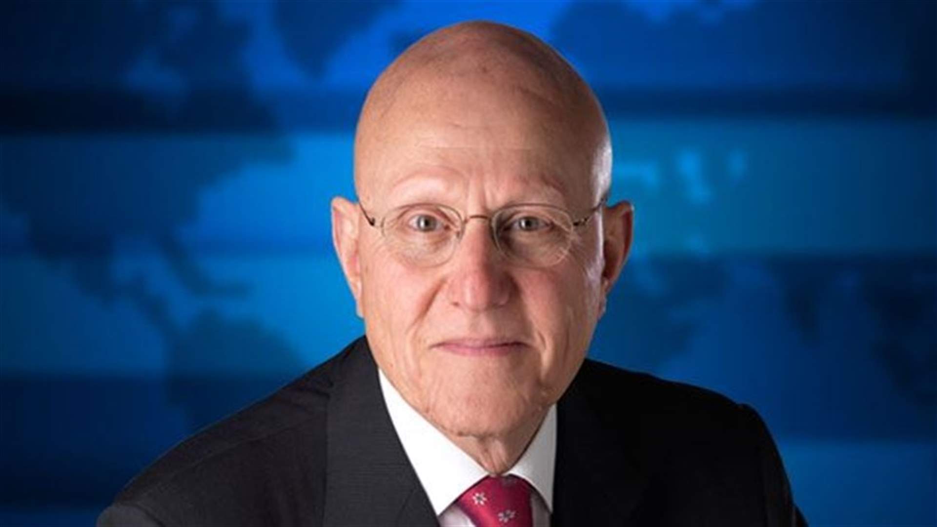 سلام تمنى على الجميع ضبط النفس رأفة بحياة العسكريين