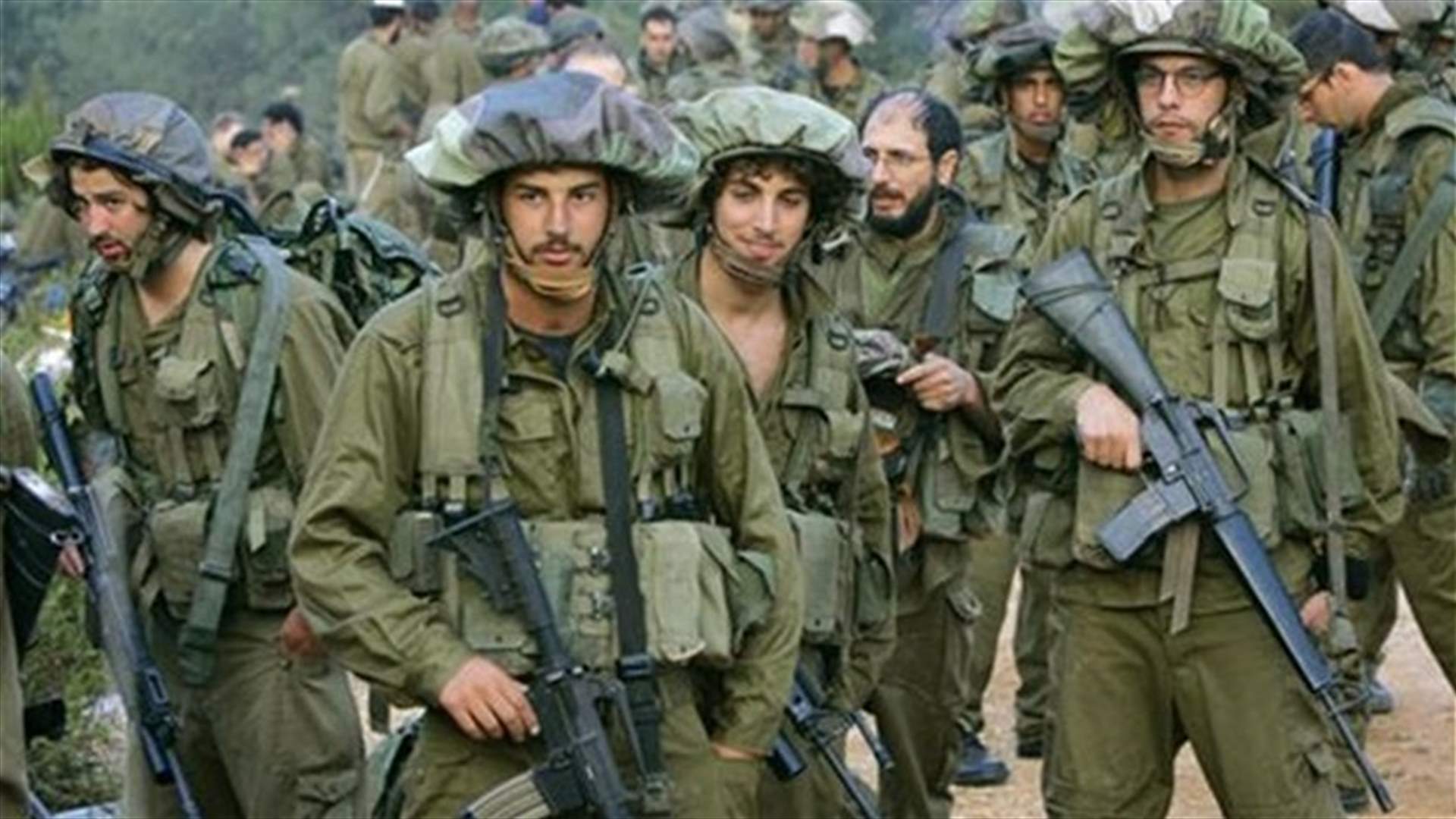 اسرائيل تتوعد : سنعيد لبنان 80 عاماً إلى الوراء