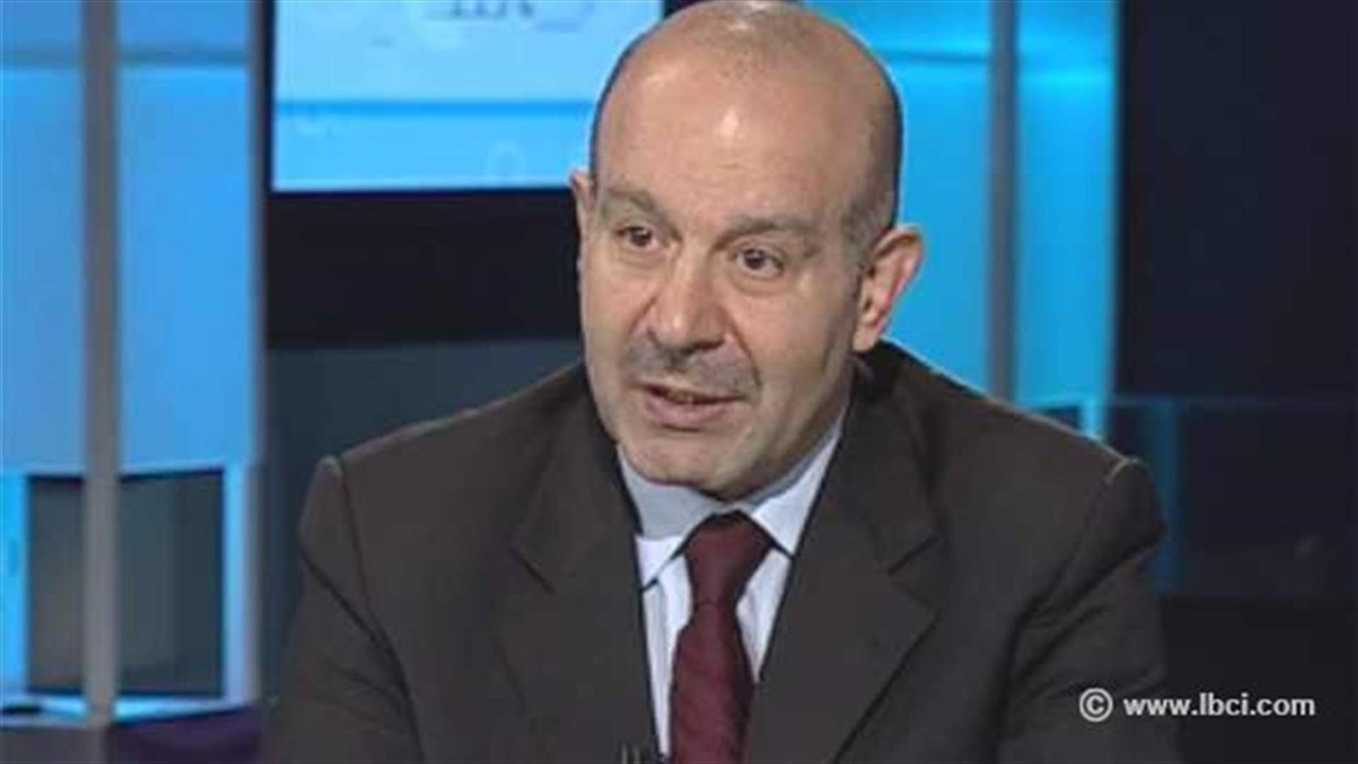 Former MP Alloush says IS members did not enter into Tripoli