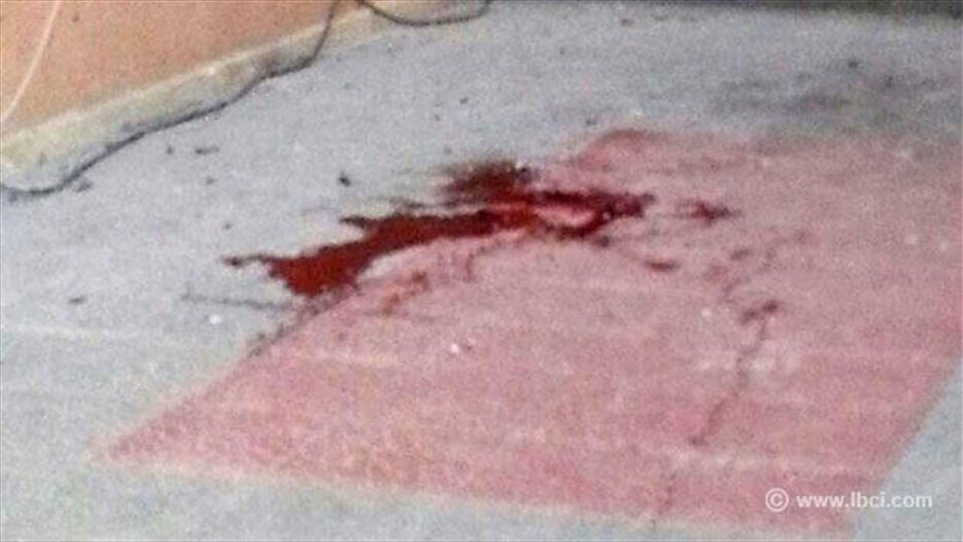 بتر يده وهو يلهو بقنبلة يدوية