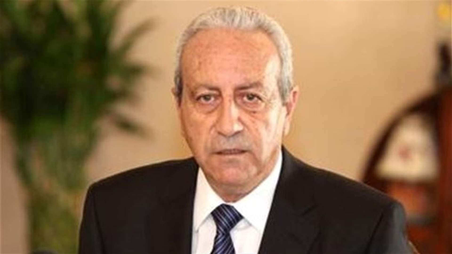 قاطيشا لـ"الشرق الاوسط" : قرار القوات نهائي بالتصويت ضد التمديد