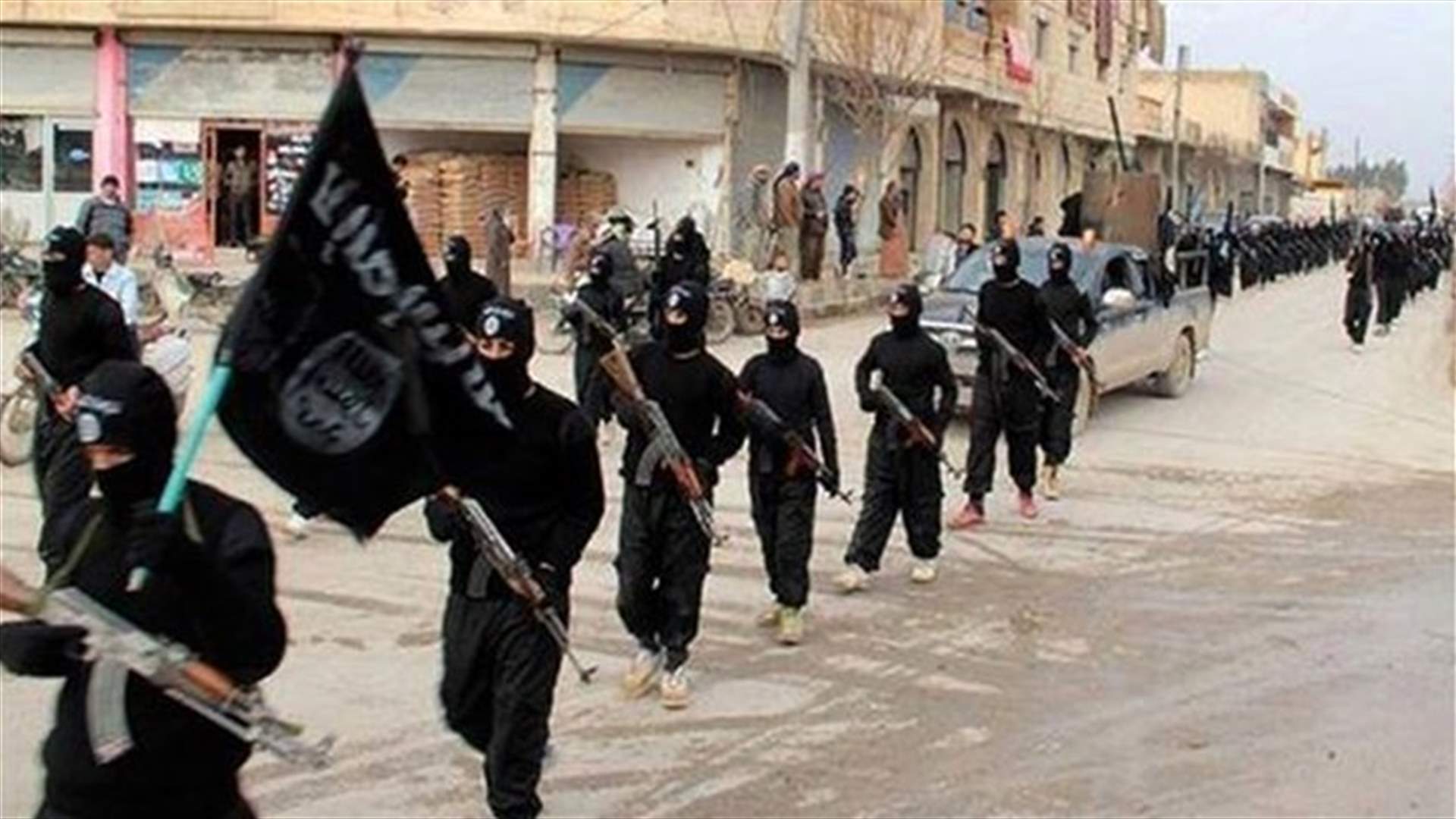 الحركة الاسلامية في أوزبكستان تعلن دعمها لداعش