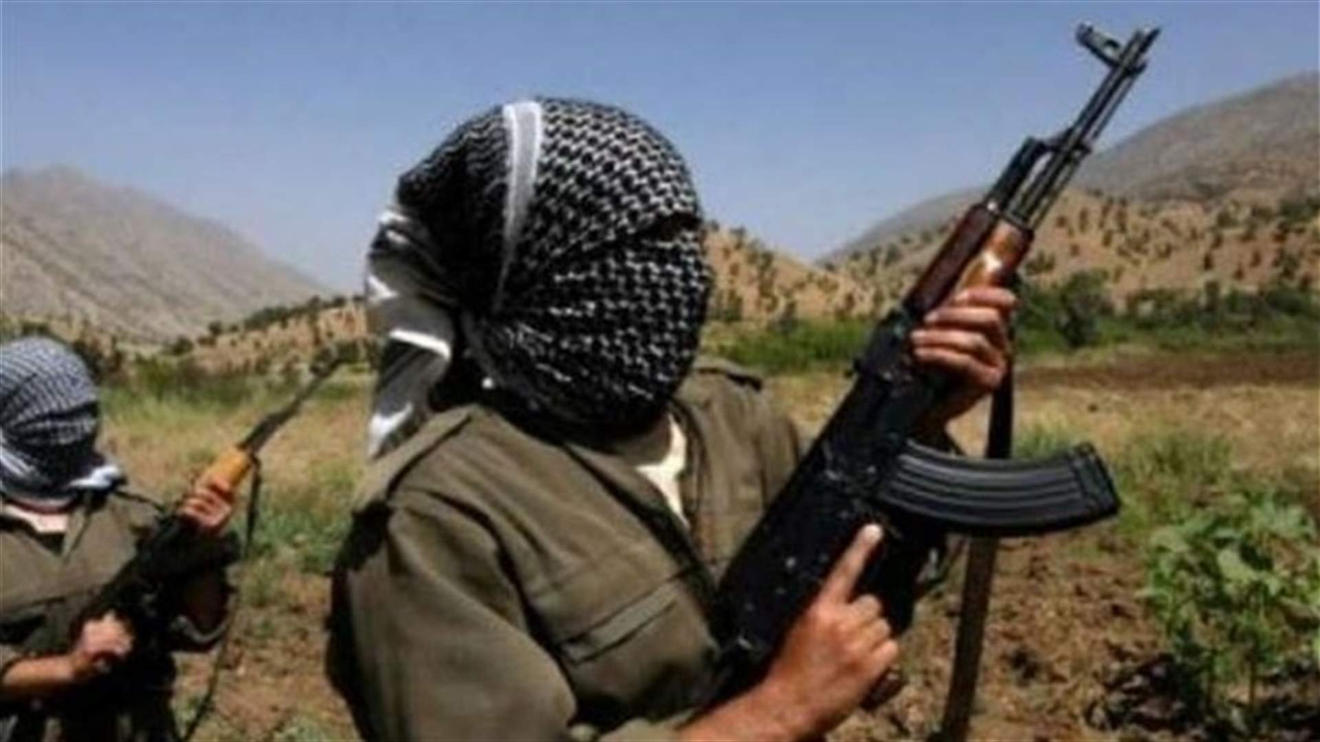 مقتل 30 مقاتلا كرديا بتفجير انتحاري شمال شرقي سوريا  