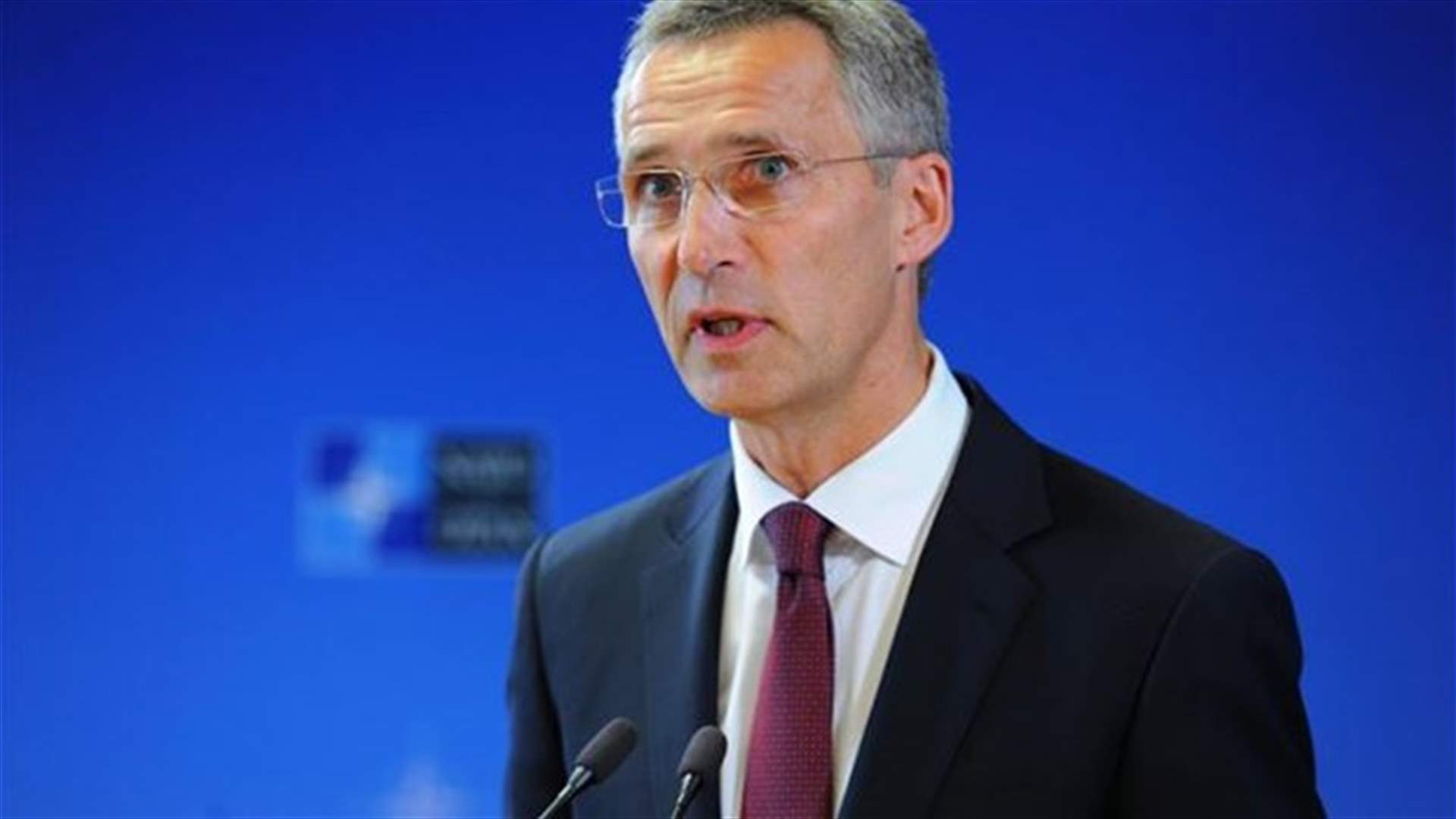 NATO says will protect Turkey against any spillover from Syria