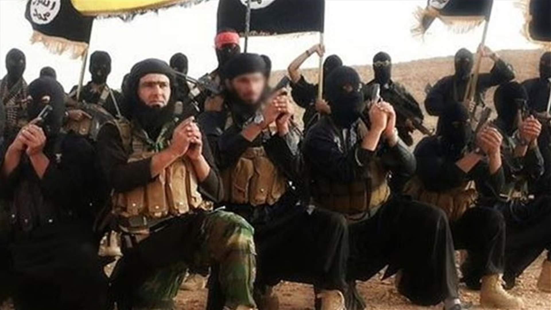 أمير داعش في القلمون: الحكومة اللبنانية تراوغ ومطالبنا ليست تعجيزية